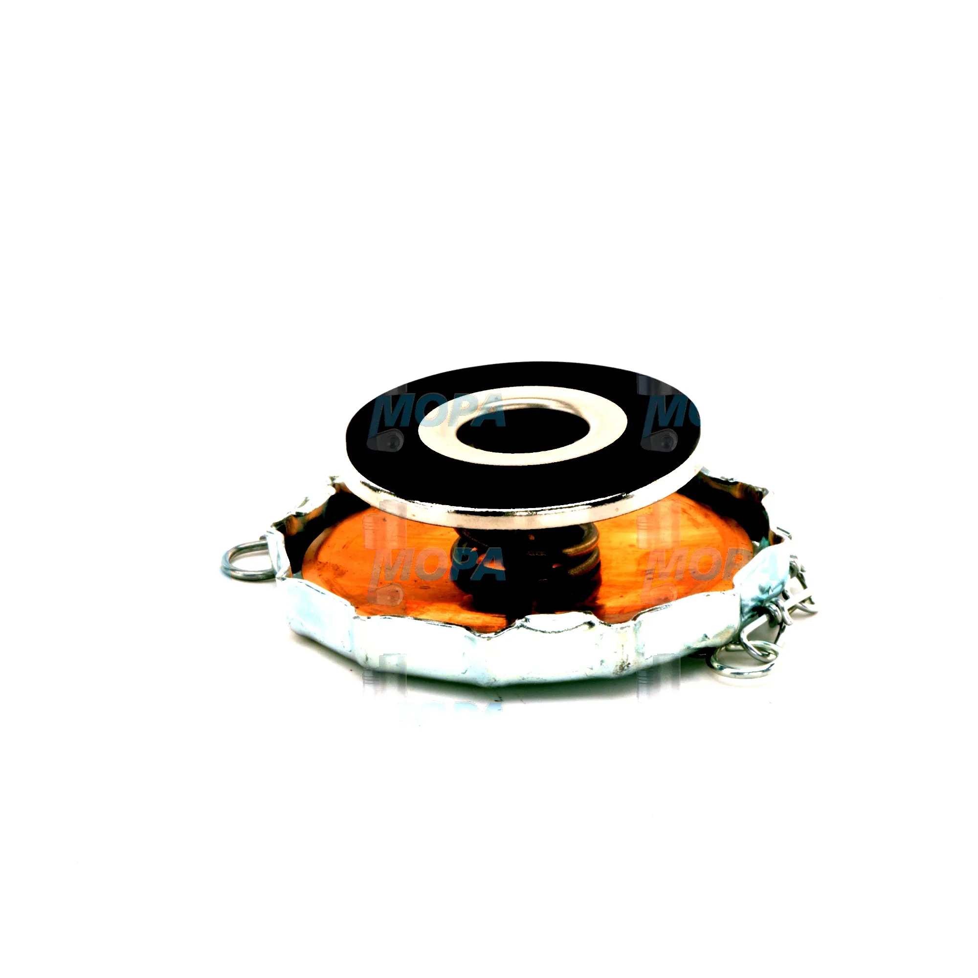 COVER - 0002033286 suitable for MTU engines 7