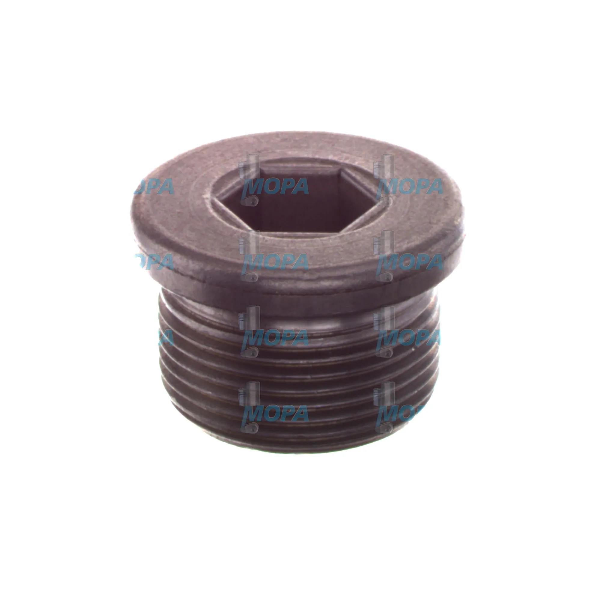 SCREW PLUG - 000908026005 suitable for MTU engines 9