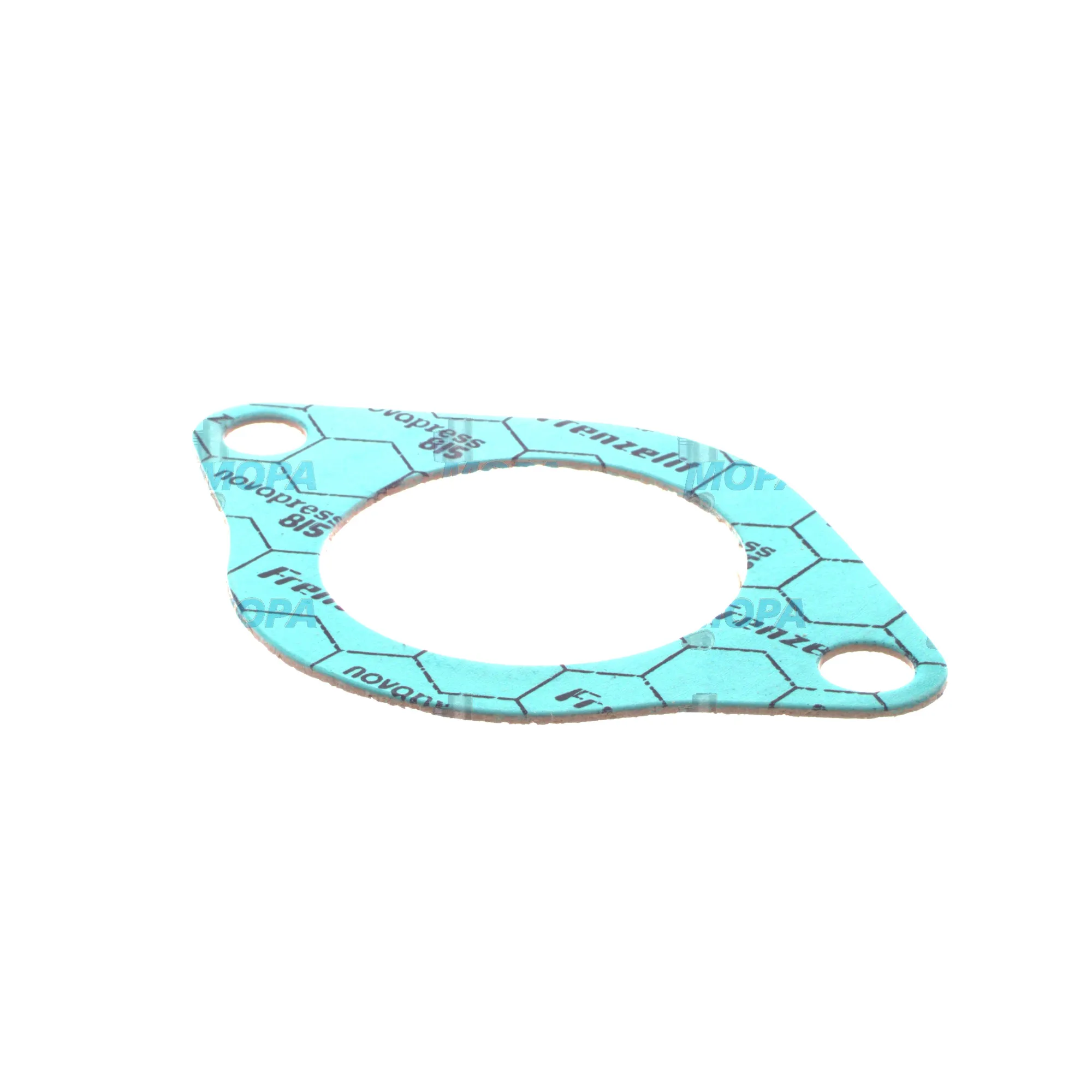 GASKET - 5550140380 suitable for MTU engines 4