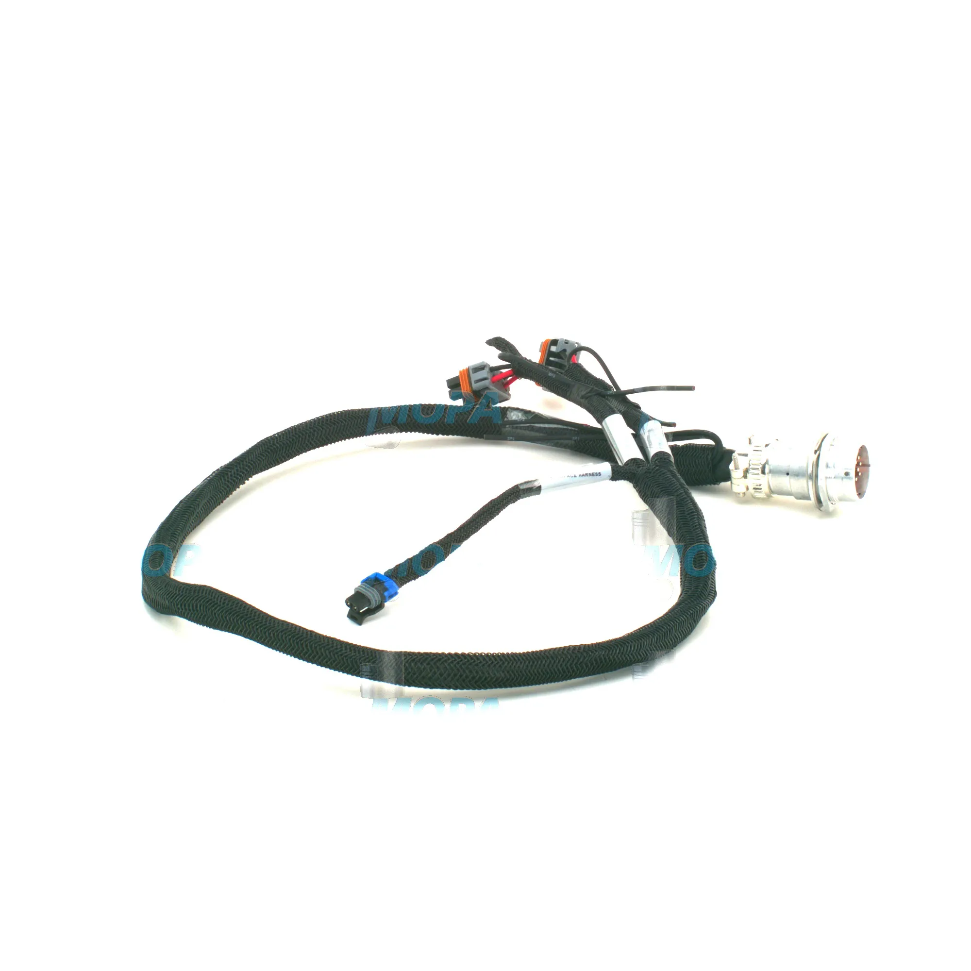 WIRING HARNESS - 0005302134 suitable for MTU engines 8
