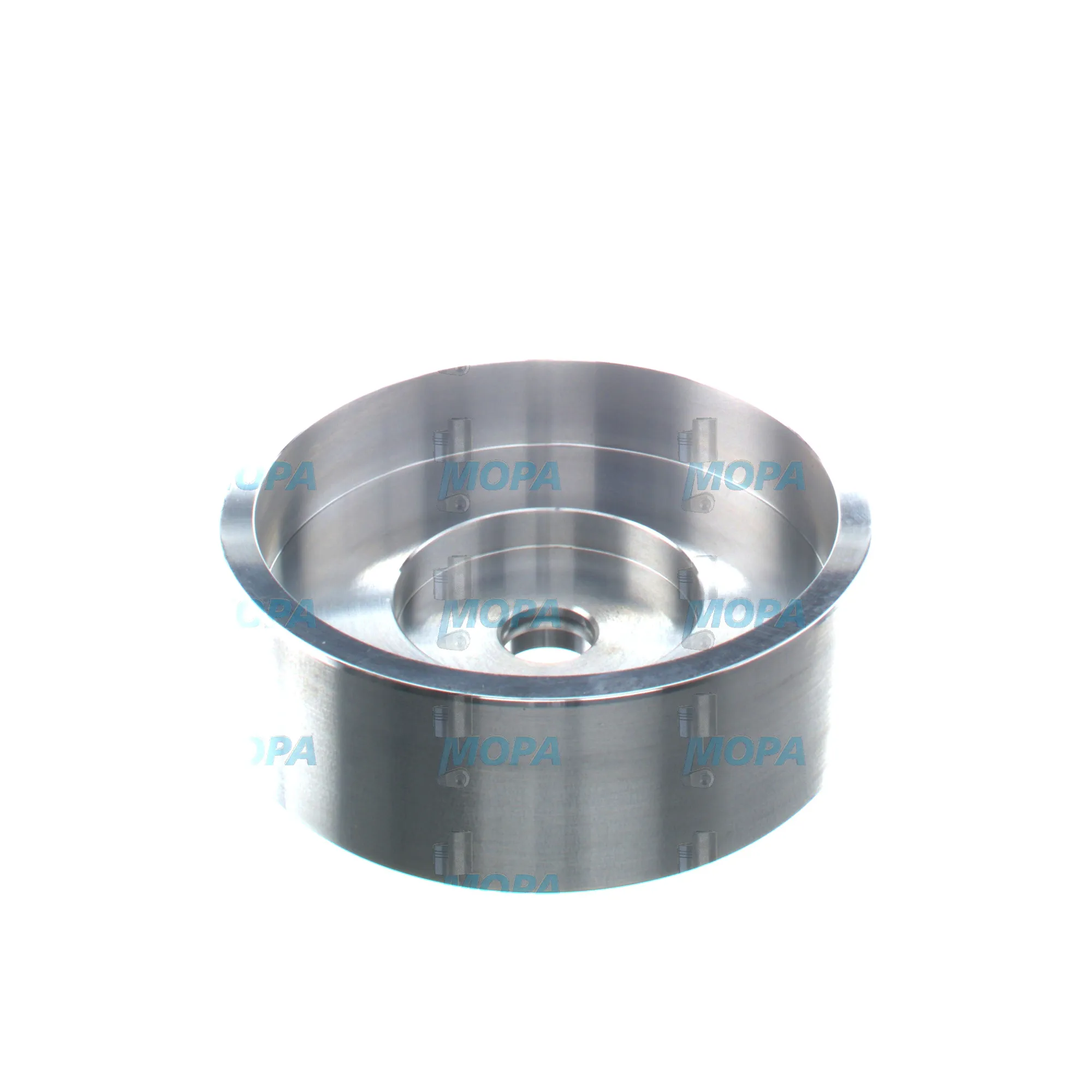 DRUCKPLATTE - 80996170017 passend für MAN D Motoren 6
