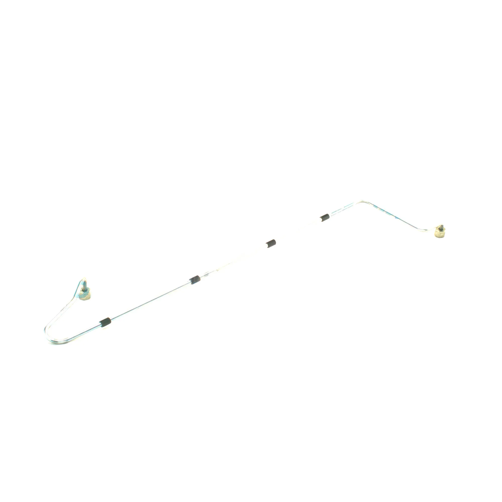 EINSPRITZLEITUNG - 04141748 passend für Deutz Motoren 6