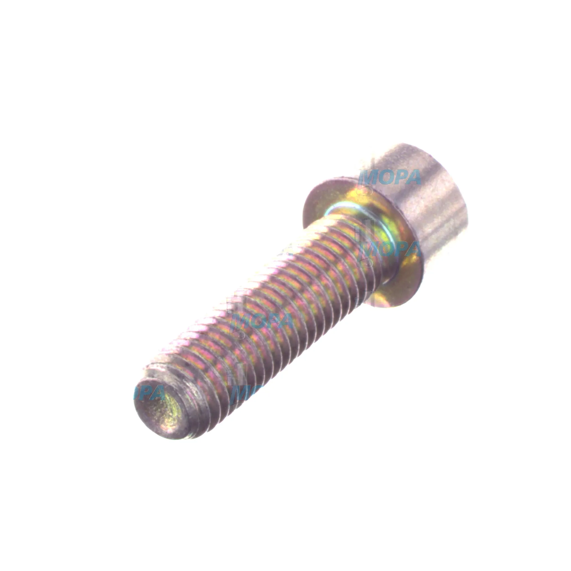CYLINDER SCREW - 06020990380 suitable for MAN D engines