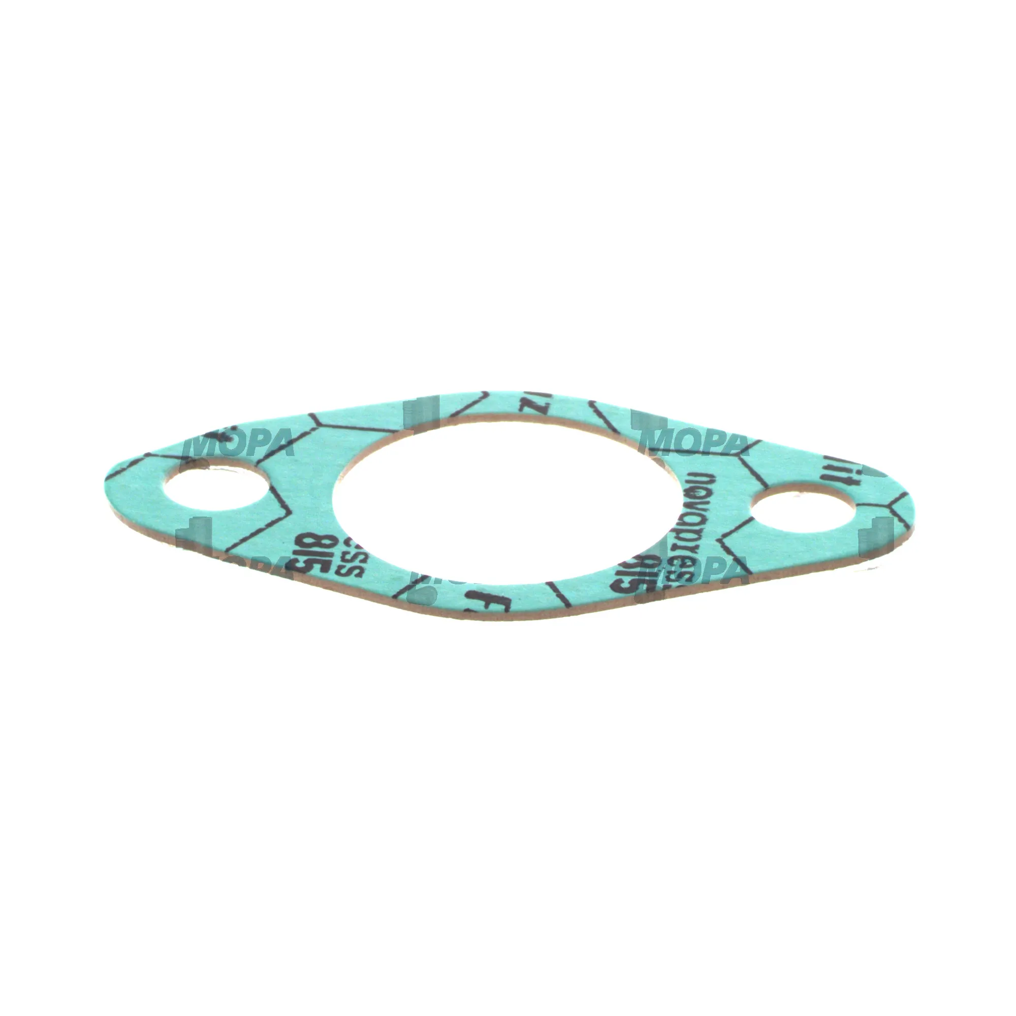 GASKET - 5000610180 suitable for MTU engines 3