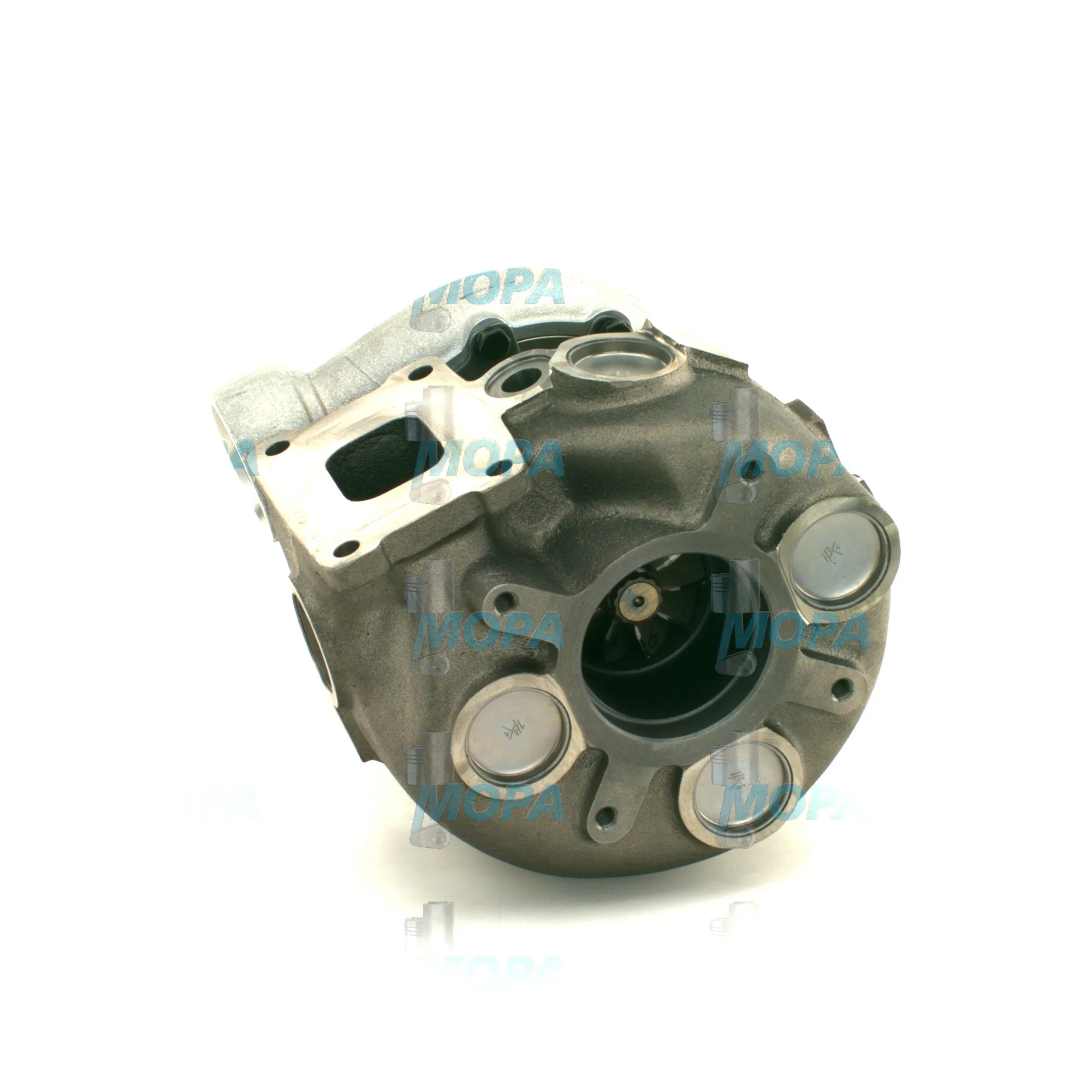 TURBOCHARGER - 04229083 suitable for Deutz engines 5
