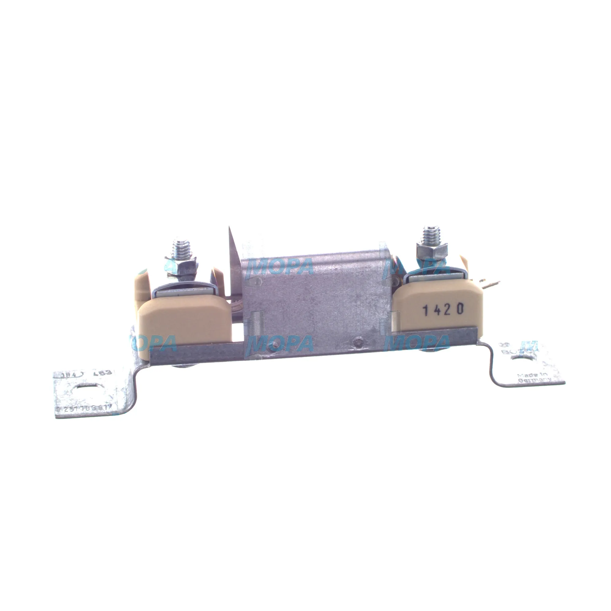 RESISTOR - 01160432 suitable for Deutz engines 8