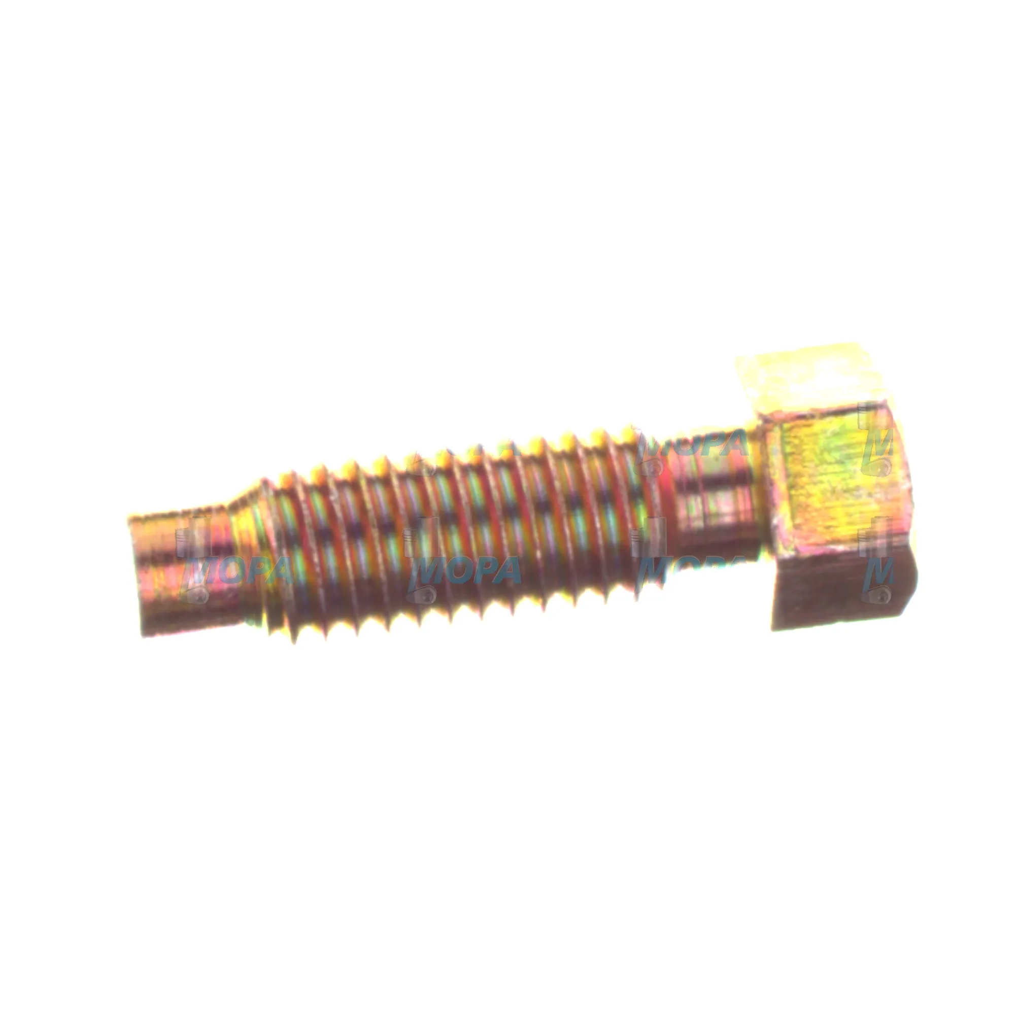 SECHSKANTSCHRAUBE - 01148164 passend für MWM & Deutz Motoren 6