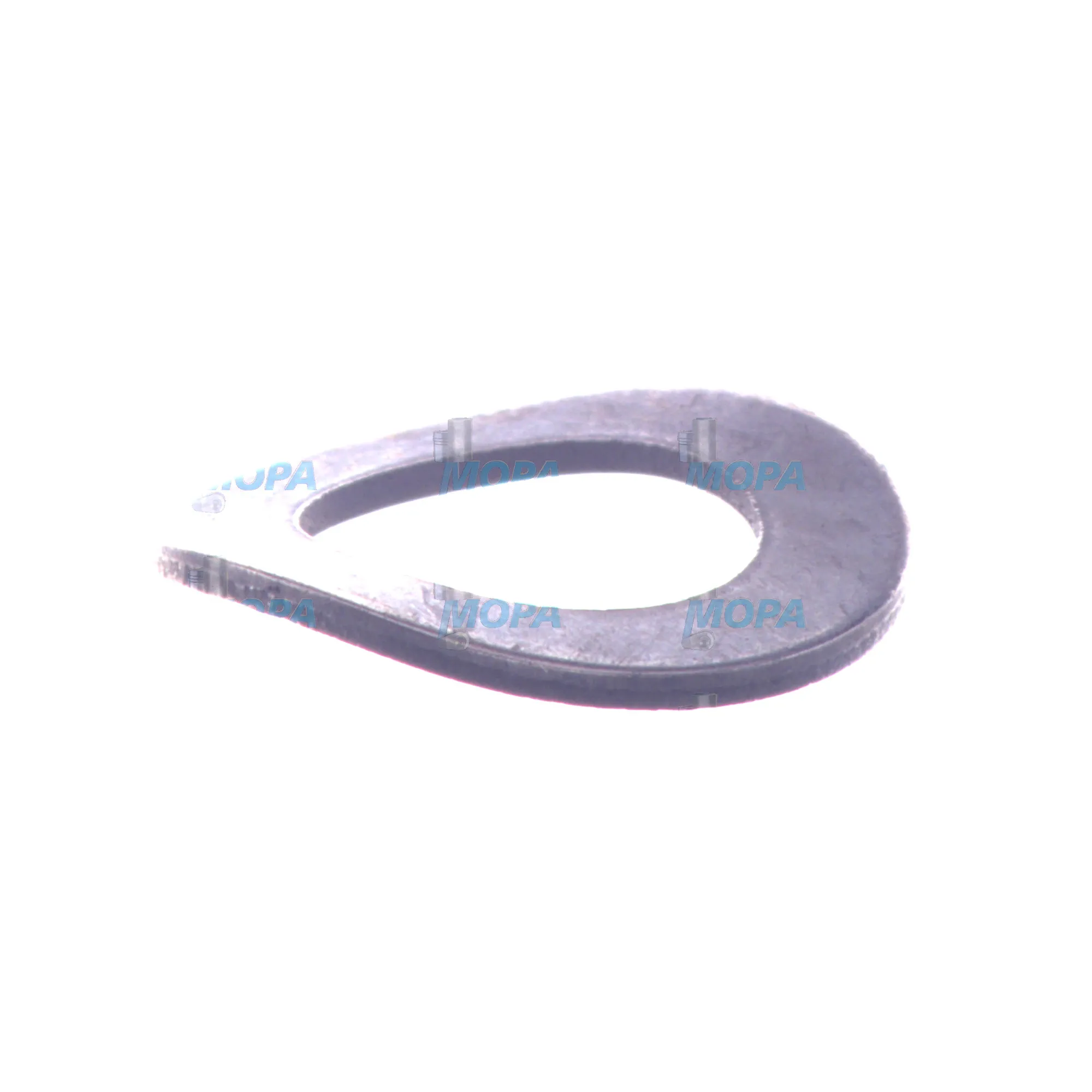 SPRING WASHER - 06160490031 suitable for MAN D engines 4