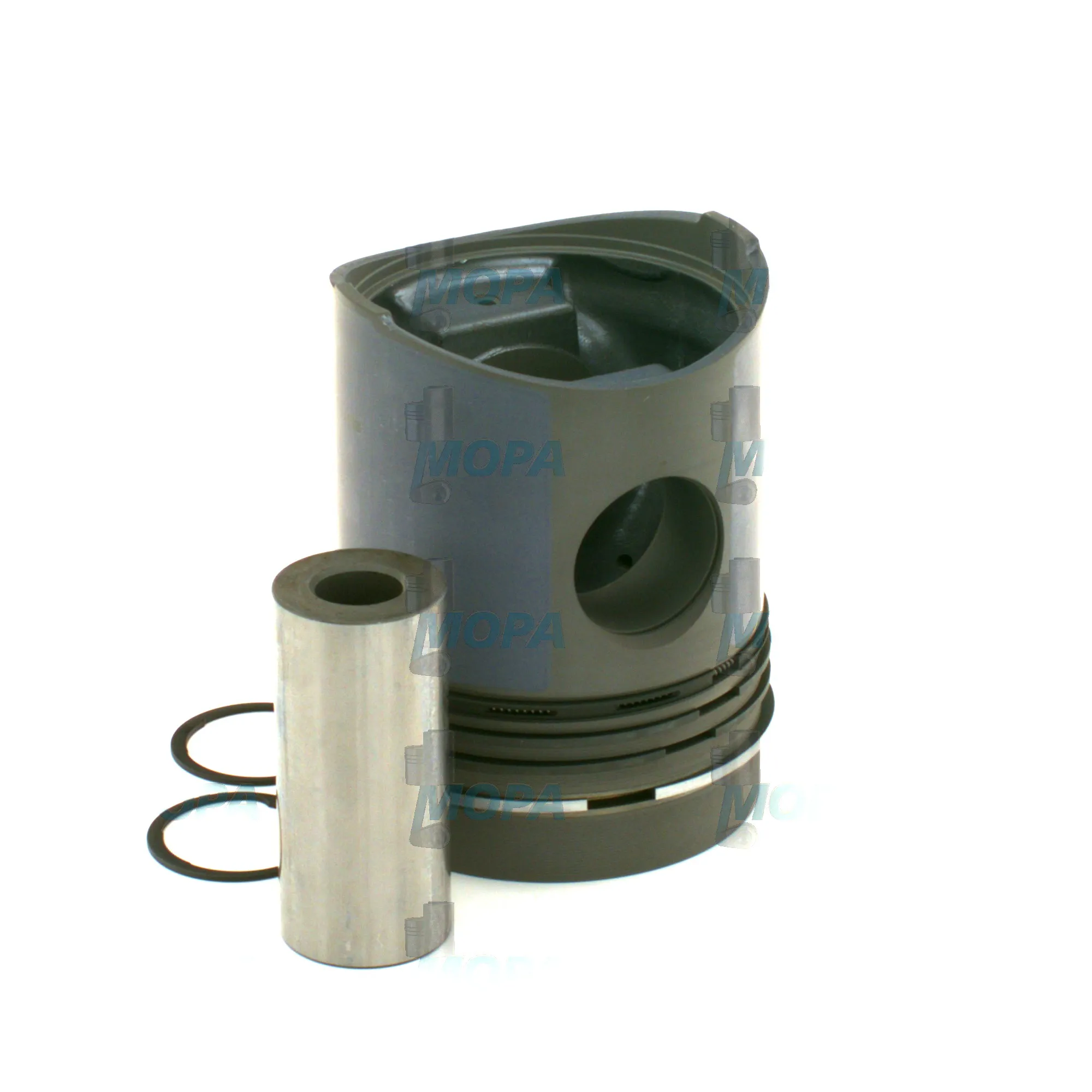 KOLBEN - 02152672 passend für MWM & Deutz Motoren 4