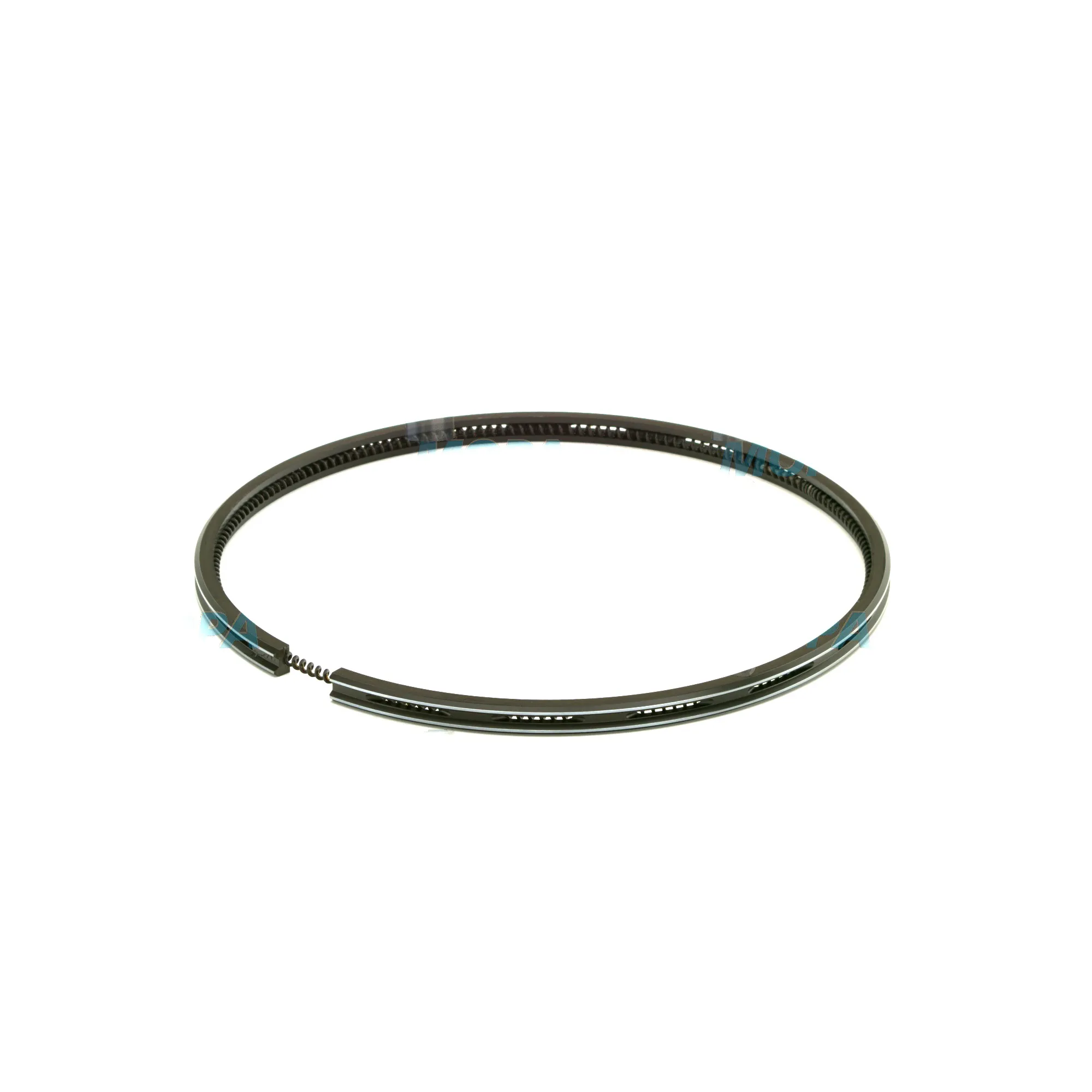 OIL CONTROL RING - 0080370018 suitable for MTU engines 6