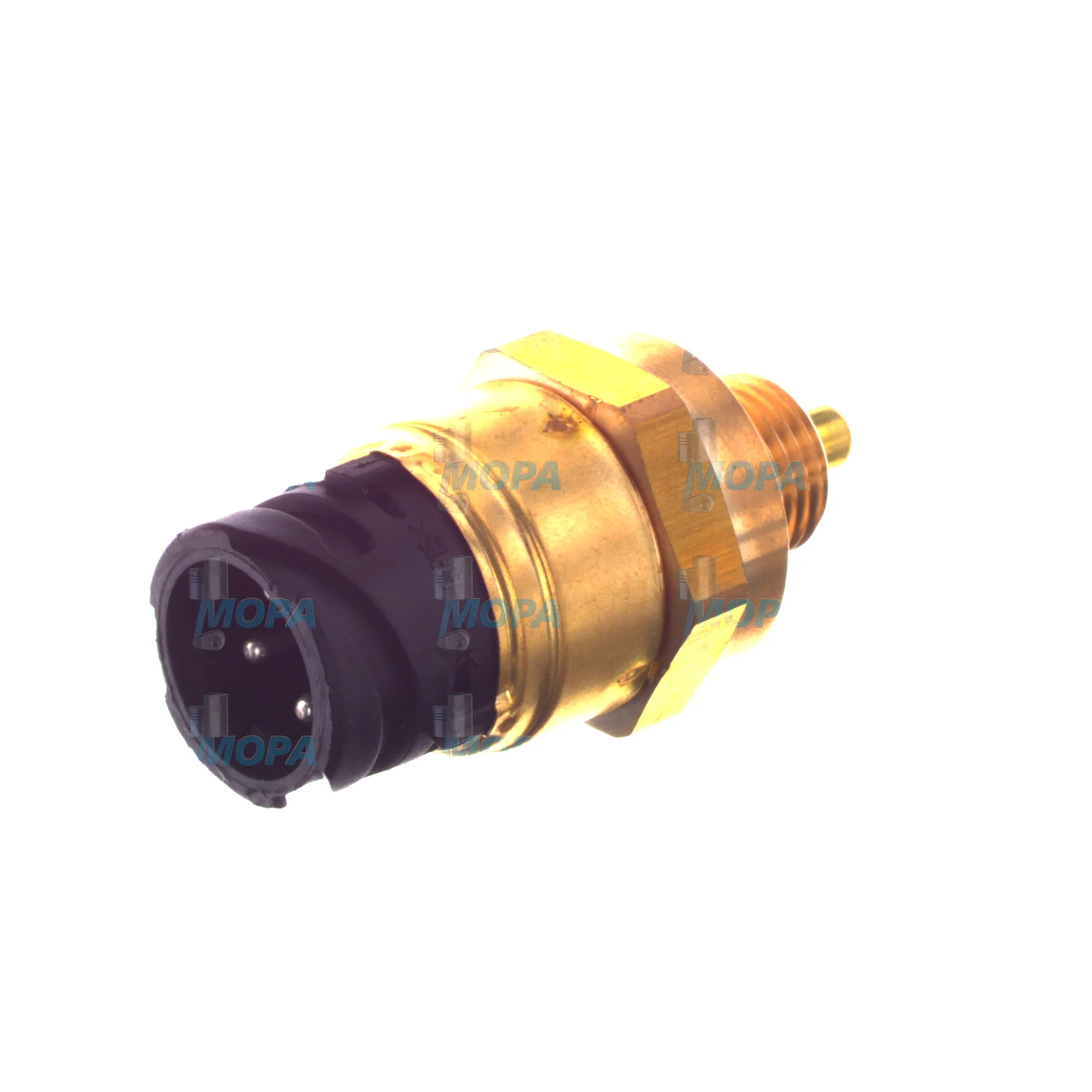 OELDRUCKMESSER - 1077574 passend für Volvo/Volvo Penta Motoren 9