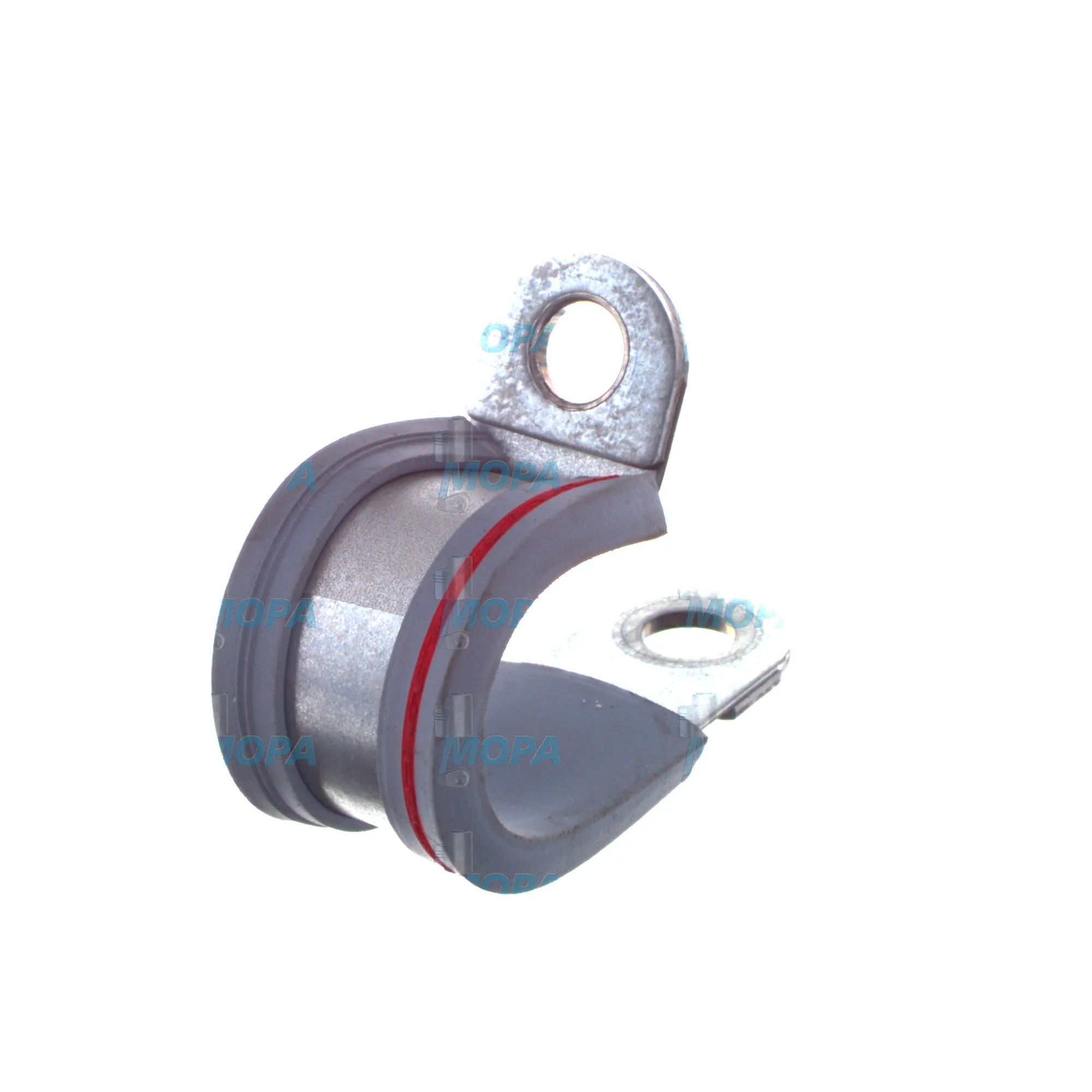 MOUNTING CLAMP - 06673002236 suitable for MAN D-engines 7