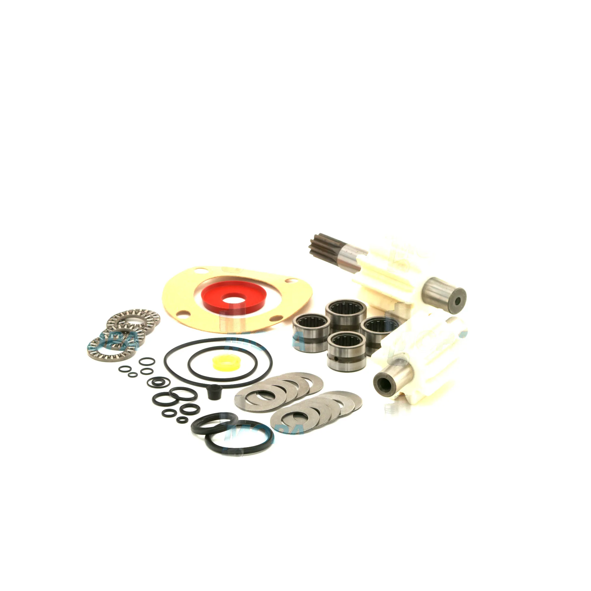 REPARATURSATZ - 50009006343 passend für MAN D-Motoren 5