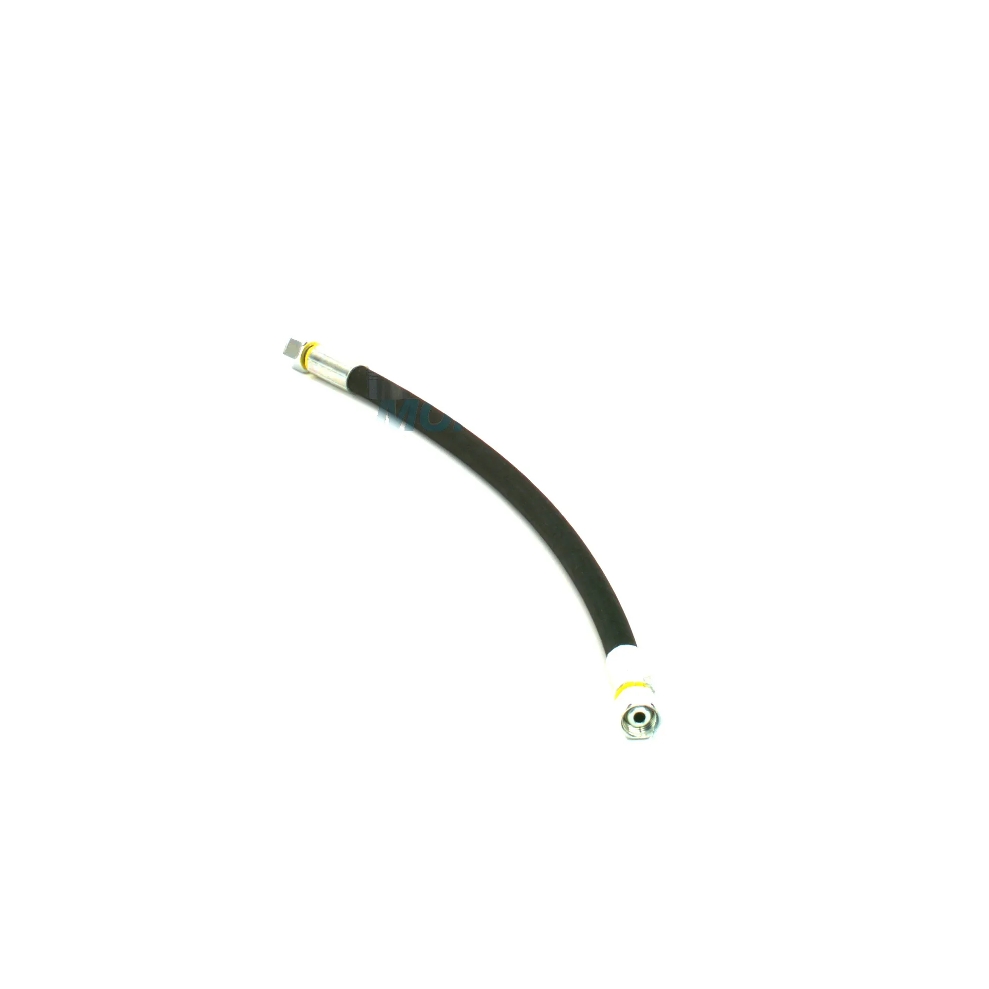 HOSE LINE - 735038008101 suitable for MTU engines 5