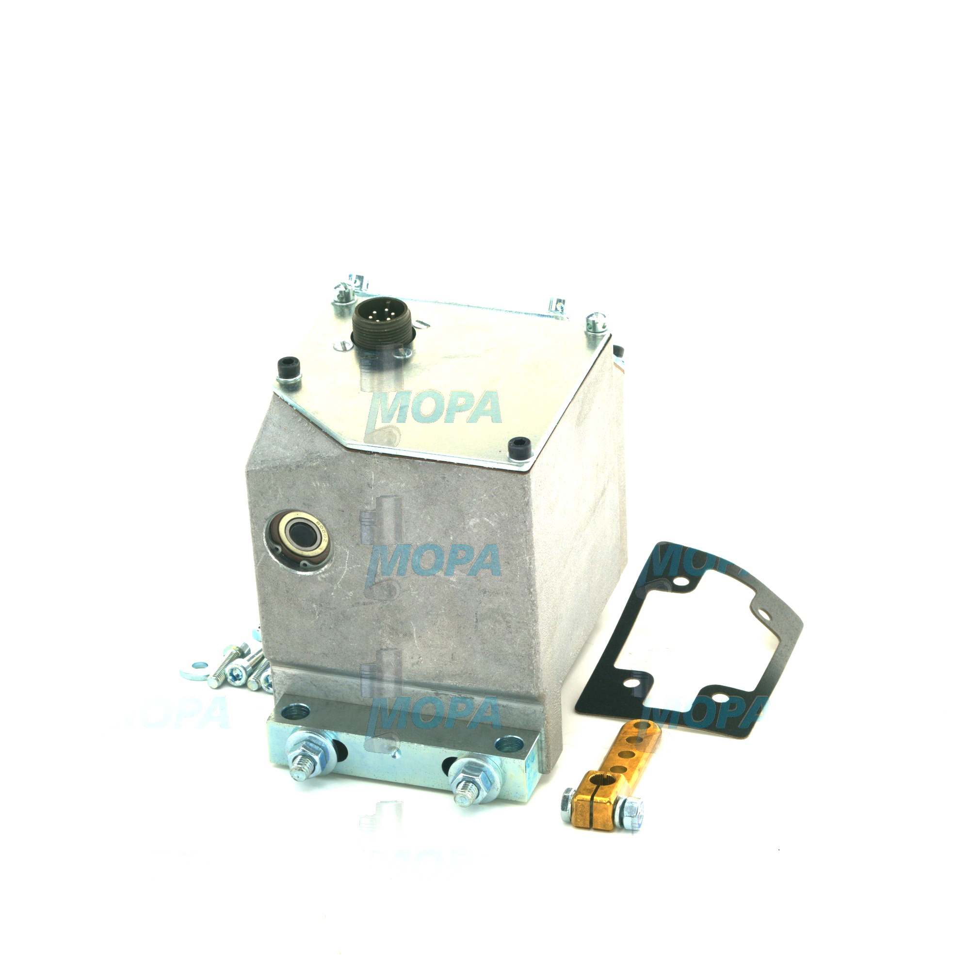 STELLGLIED - 0010612300 passend für MTU Motoren