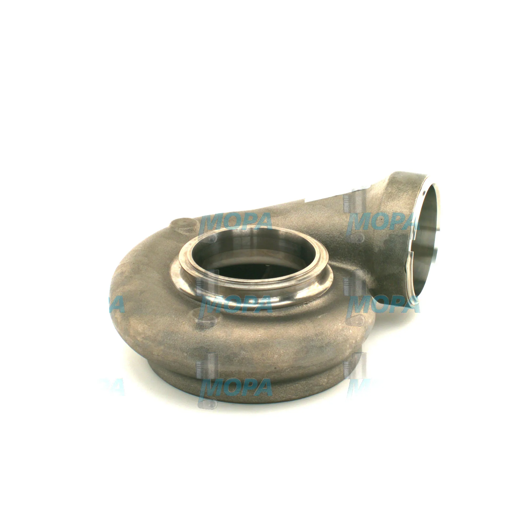 TURBINENGEHAEUSE - 5100802130 passend für MTU Motoren 9