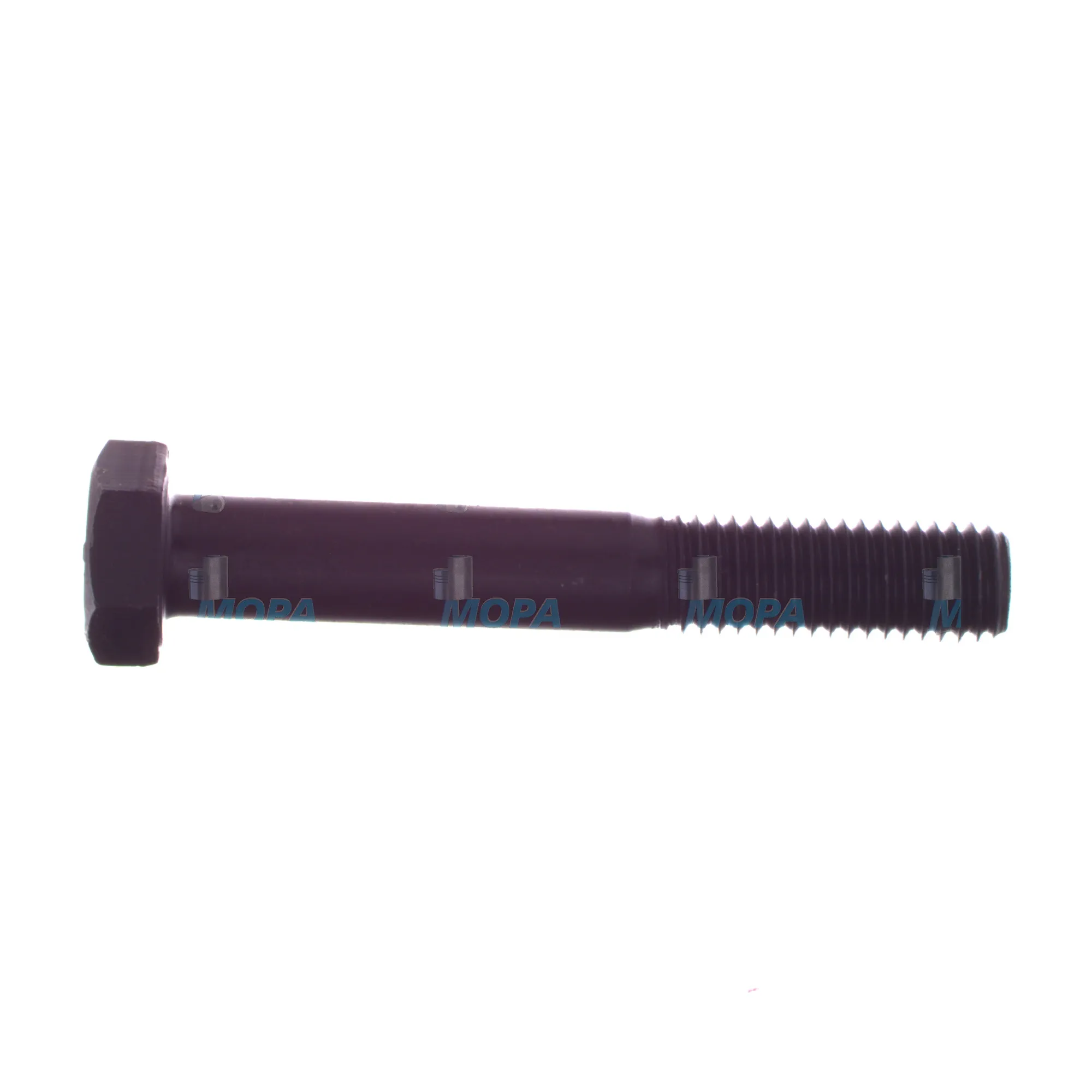 HEX SHOULDER STUD - 06010149321 suitable for MAN D engines 3