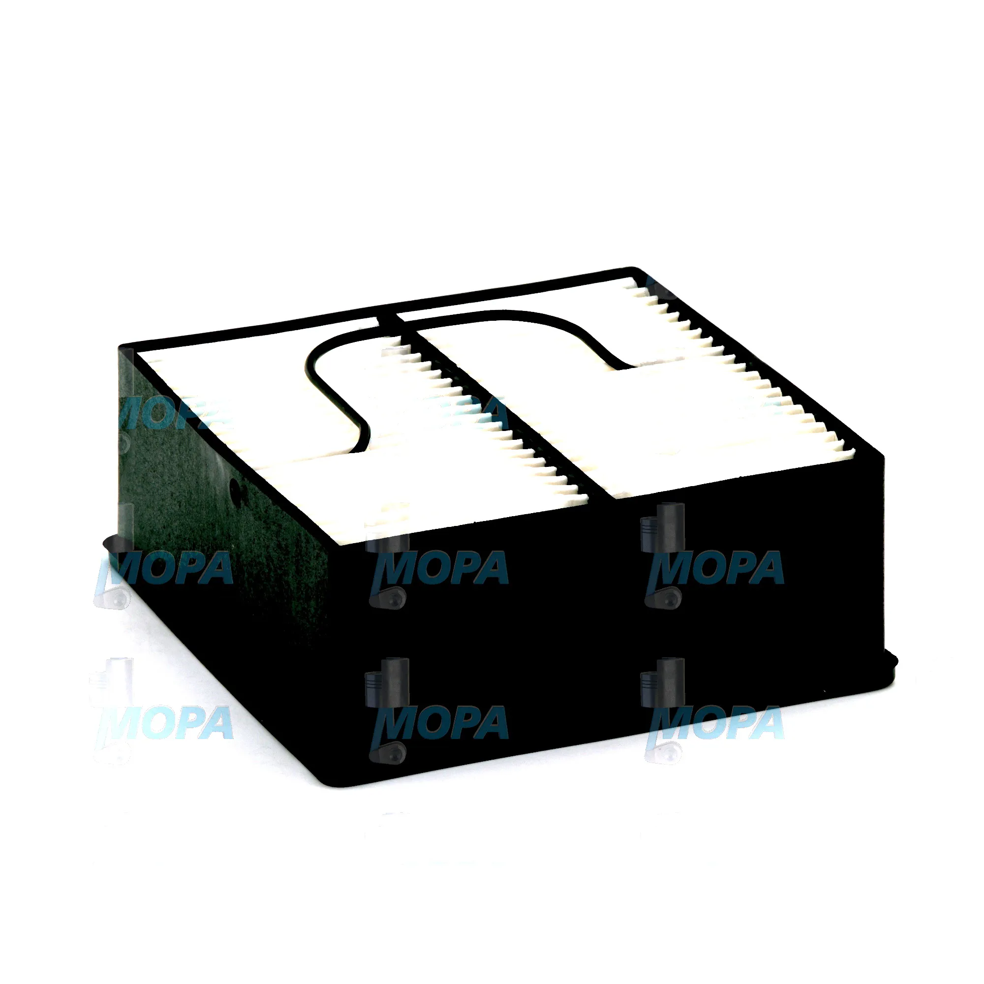 FILTER ELEMENT - 0000925005 suitable for MTU engines 8