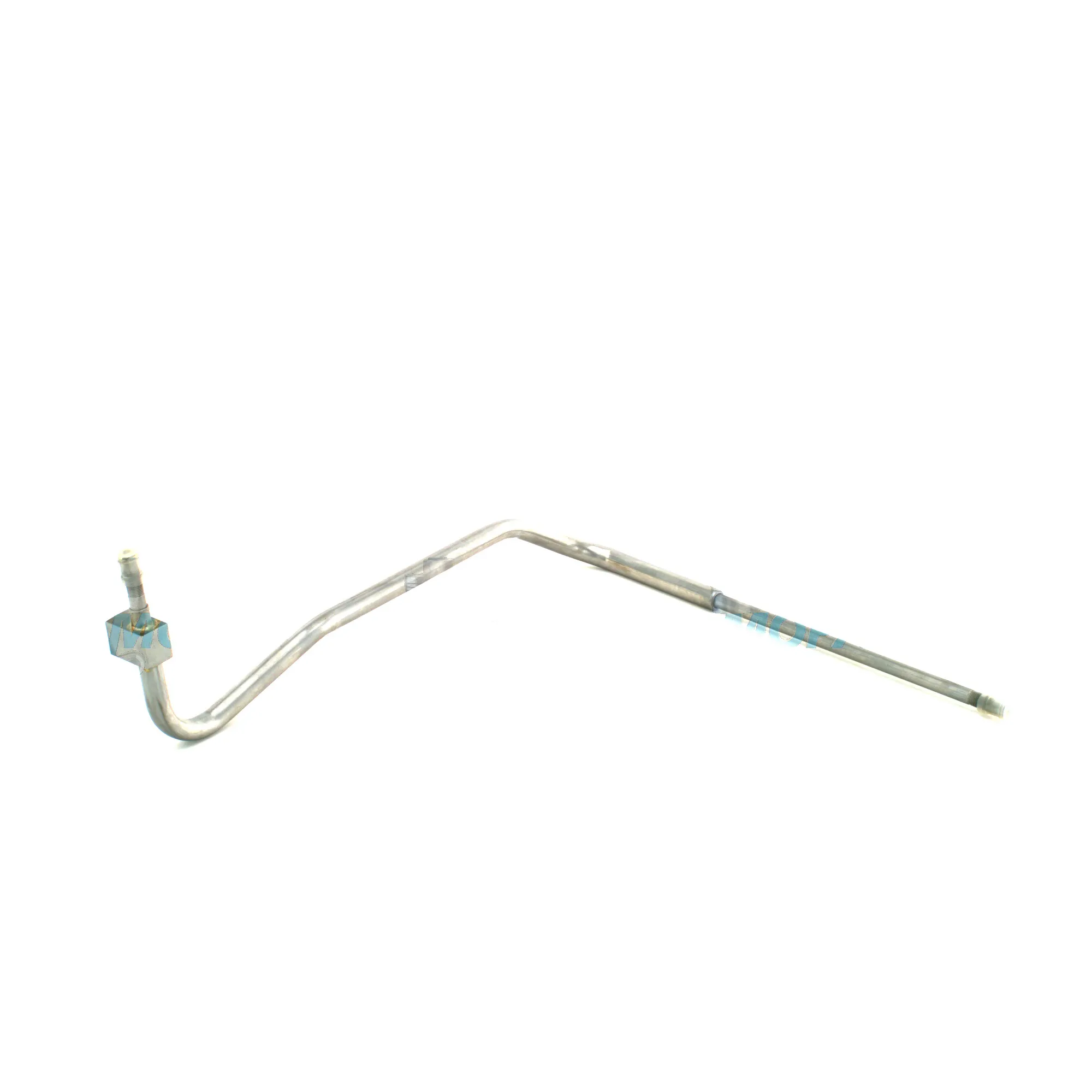 HIGH PRESSURE PIPE - 04078892 suitable for MWM & Deutz engines 4