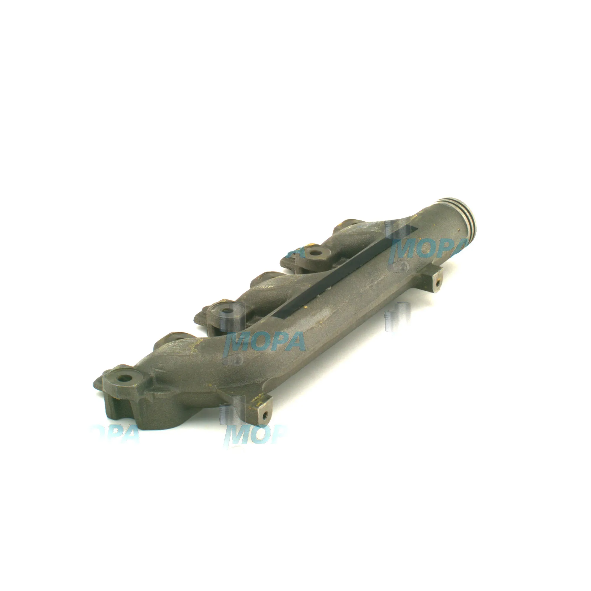 EXHAUST ELBOW - 51081010772 suitable for MAN D-engines