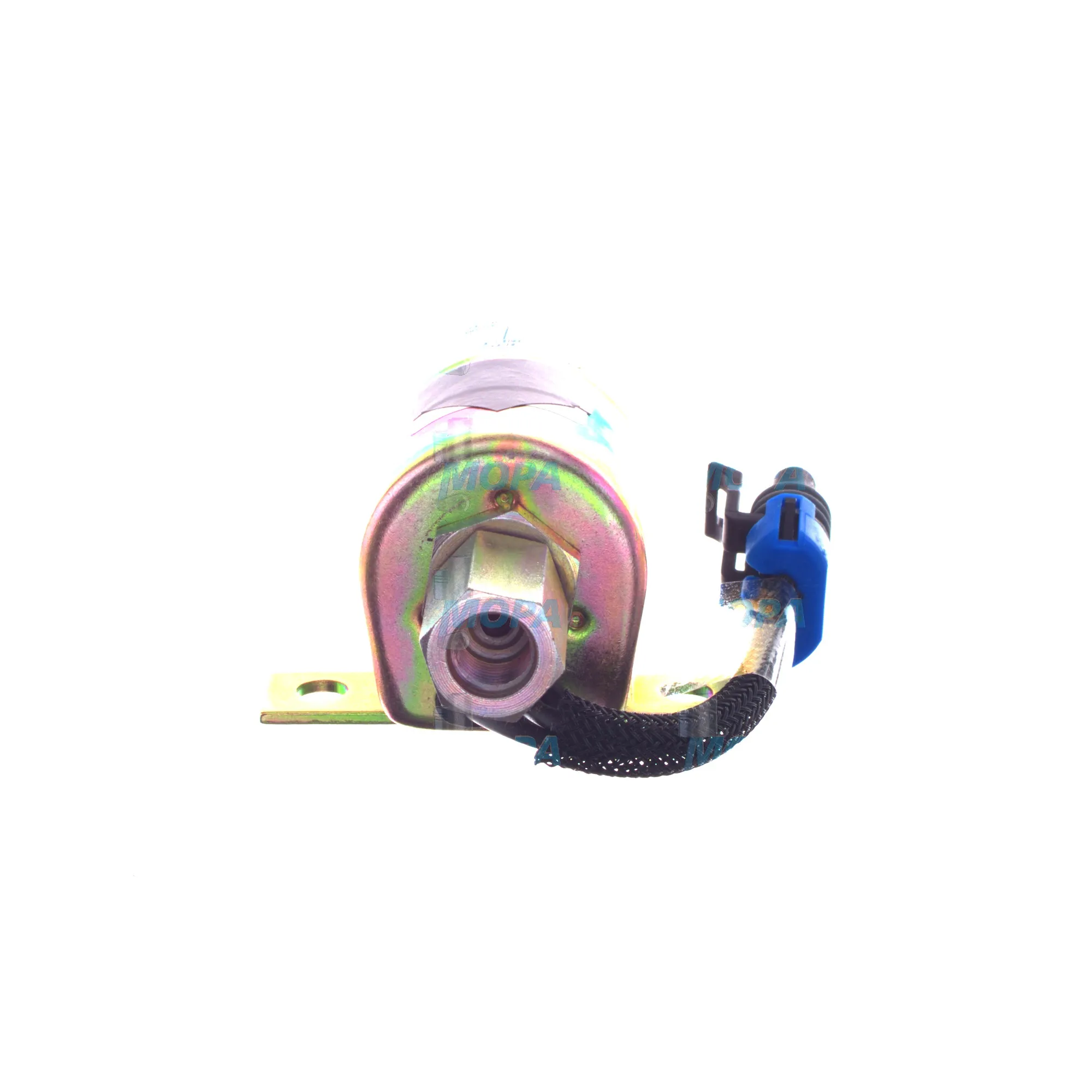 SOLENOID VALVE - 5245400097 suitable for MTU engines 8
