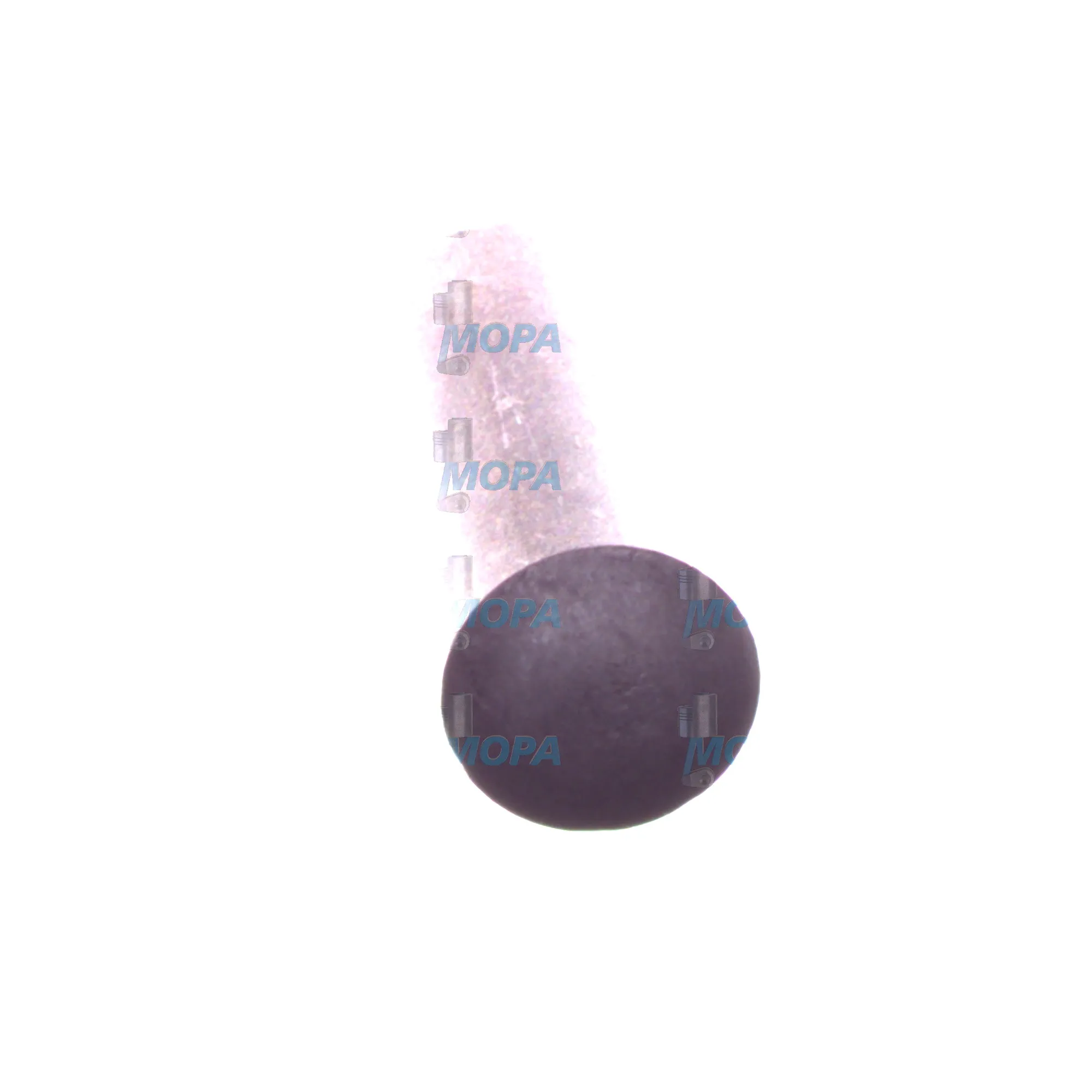 DOWEL PIN - 000007014103 suitable for MTU engines 8