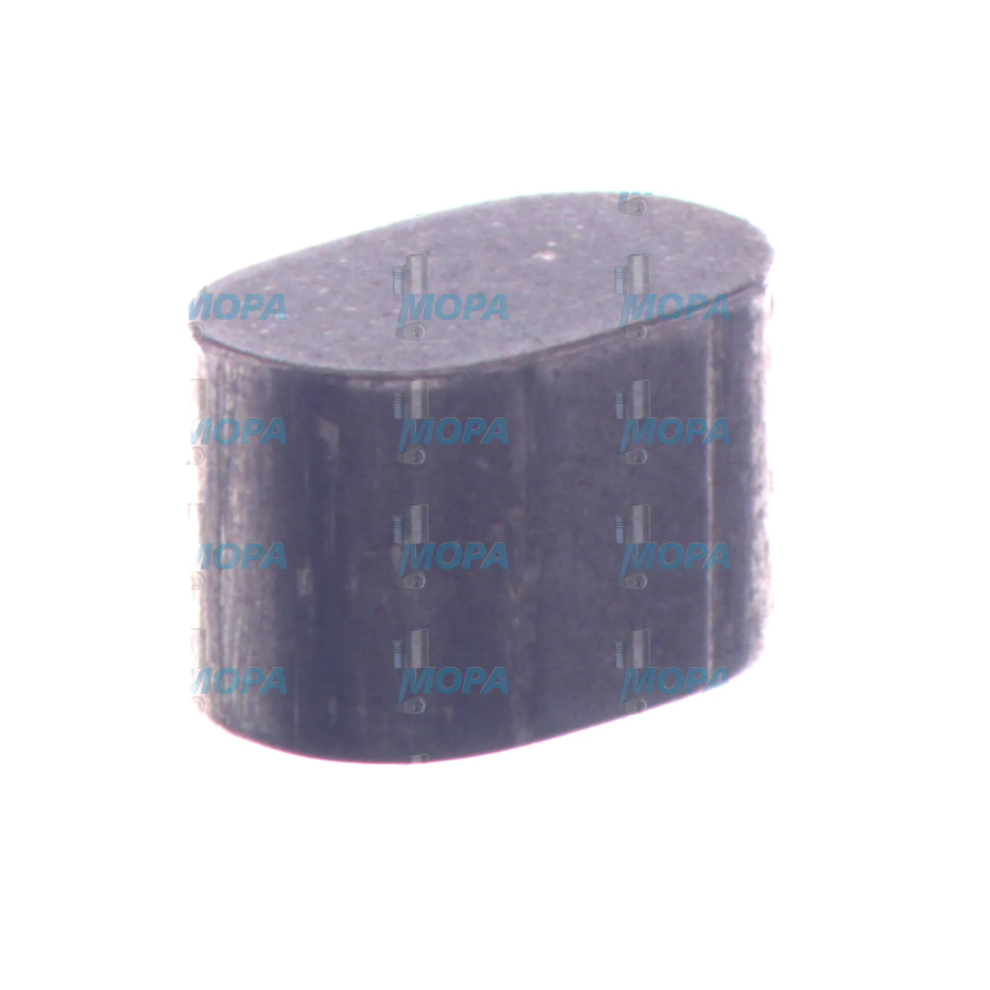WOODRUFF KEY - 51915020002 suitable for MAN D-engines