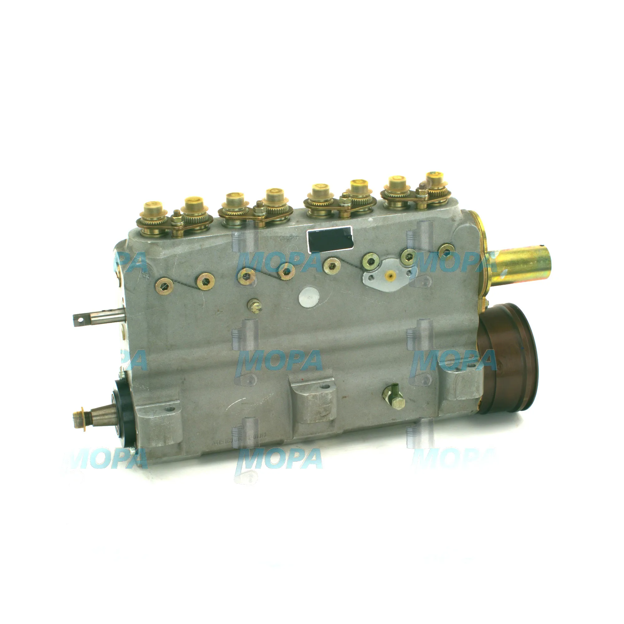 FUEL INJECTION PUMP - 0120743802 suitable for MTU engines 8