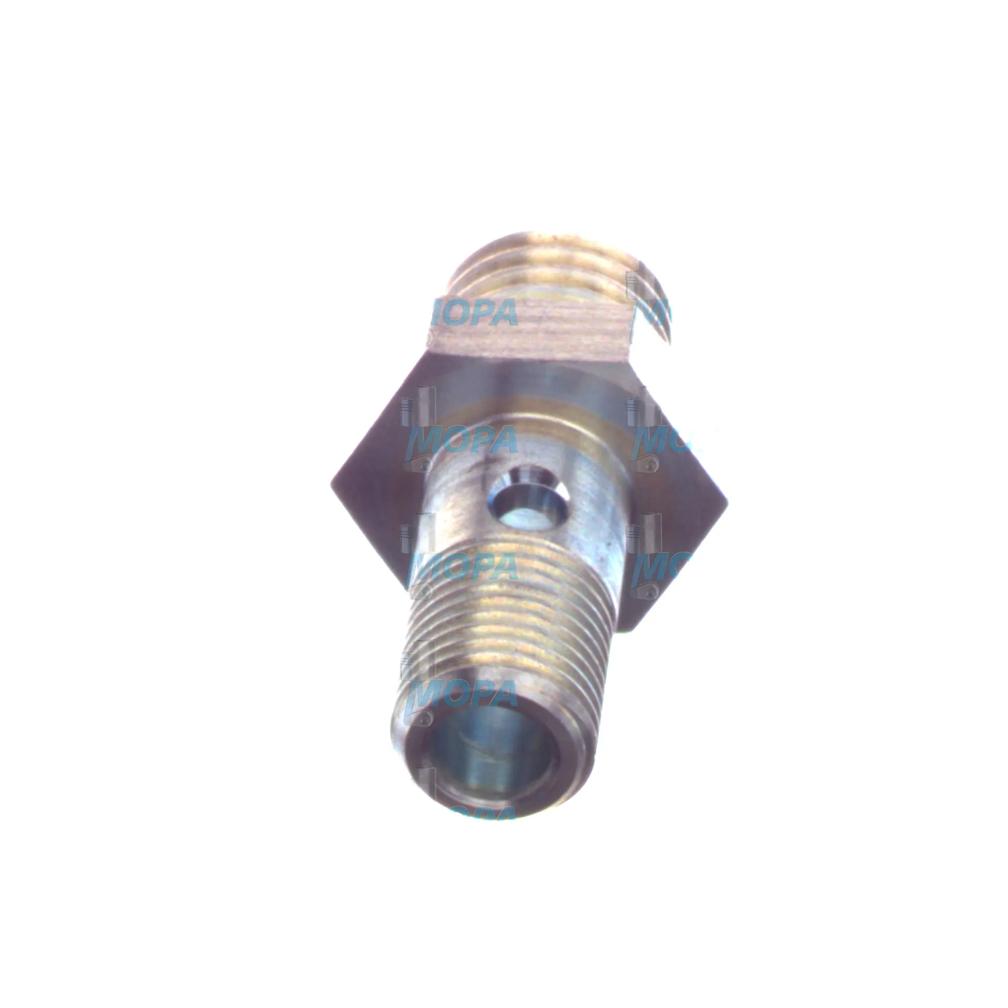 DOPPELHOHLSCHRAUBE - 915012004001 passend für MTU Motoren 5