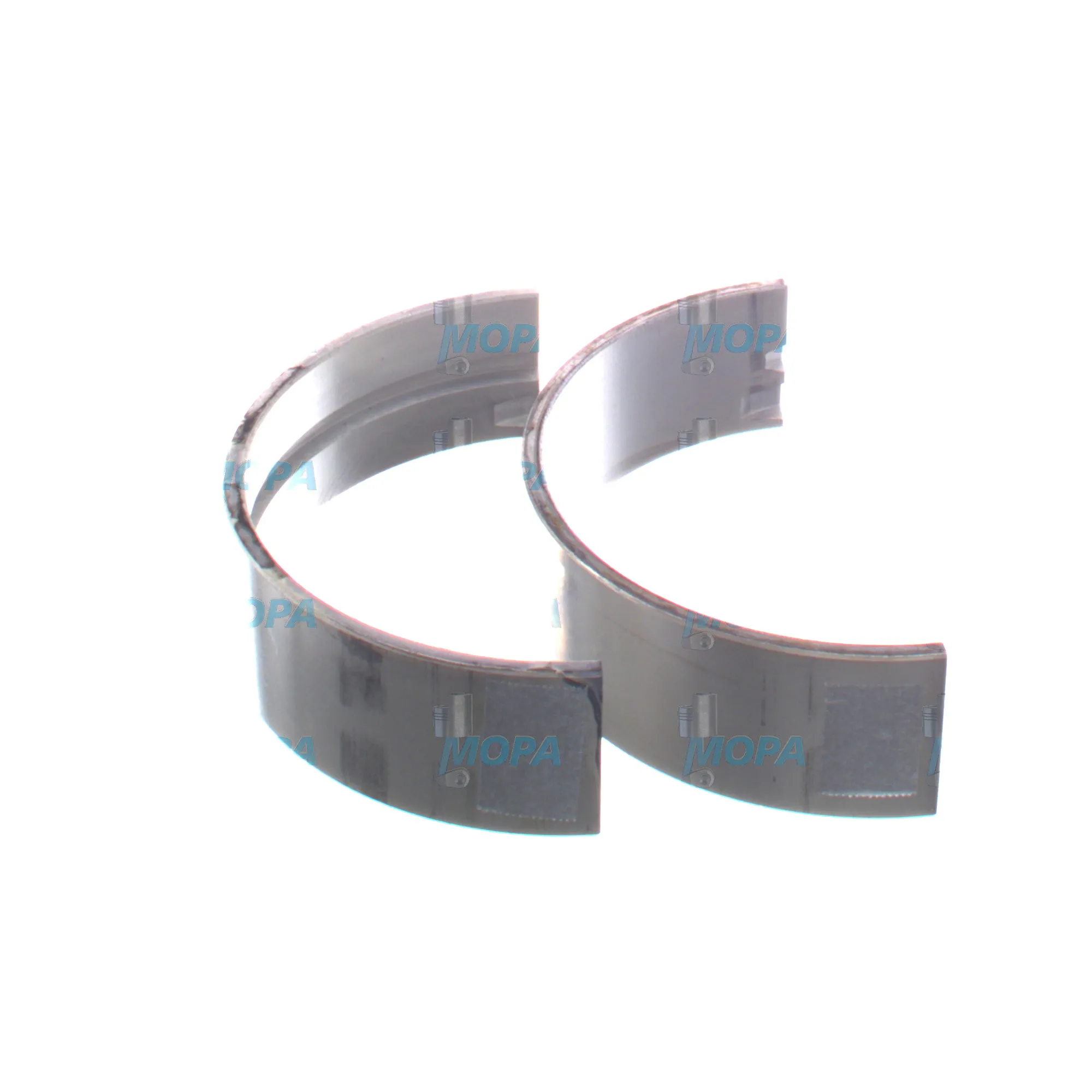 MAIN BEARING PAIR - 51011106530 suitable for MAN D-engines 8