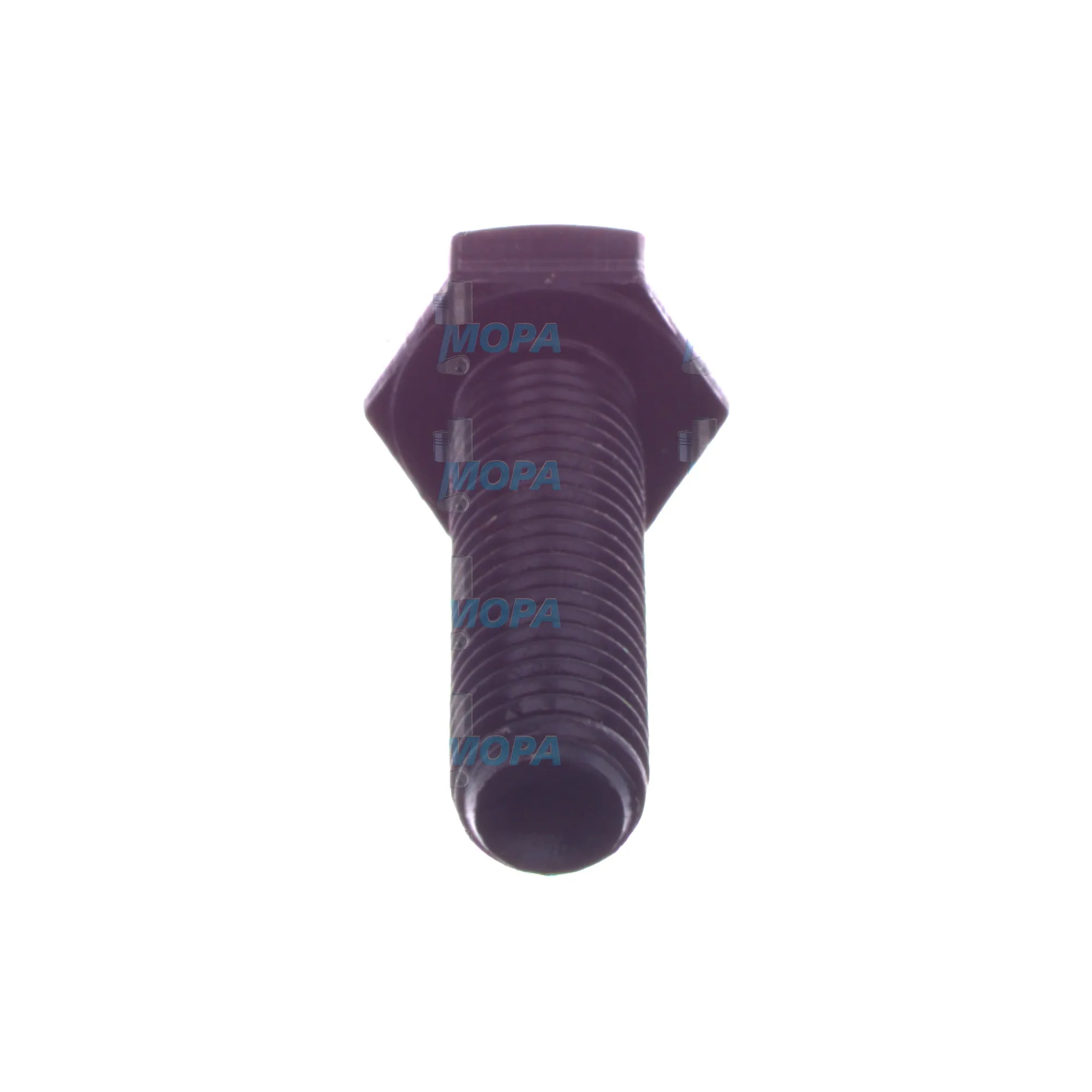 HEXAGON BOLT - 06012857218 suitable for MAN D engines 5