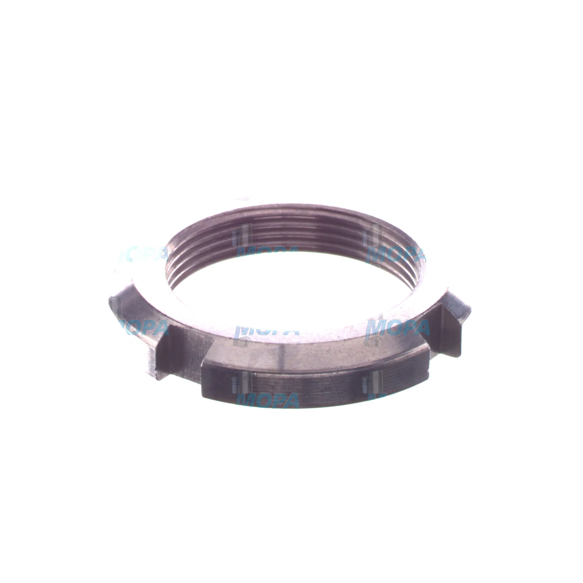 NUTMUTTER - 070852035000 passend für MTU Motoren 5