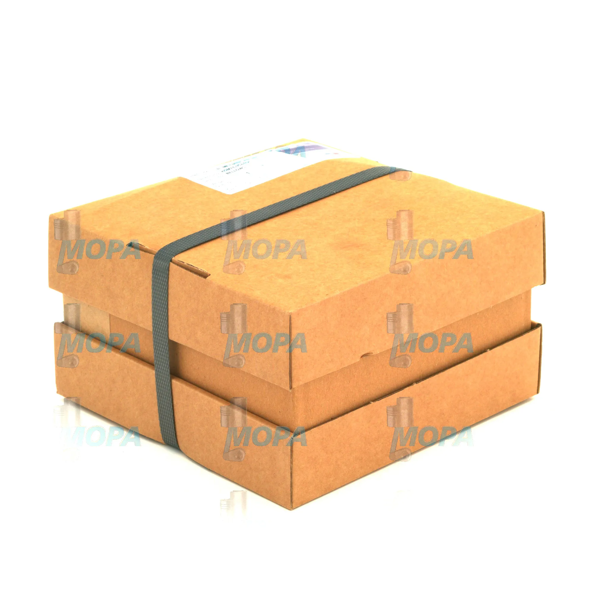KOMPENSATOR - 0014906265 passend für MTU Motoren 8