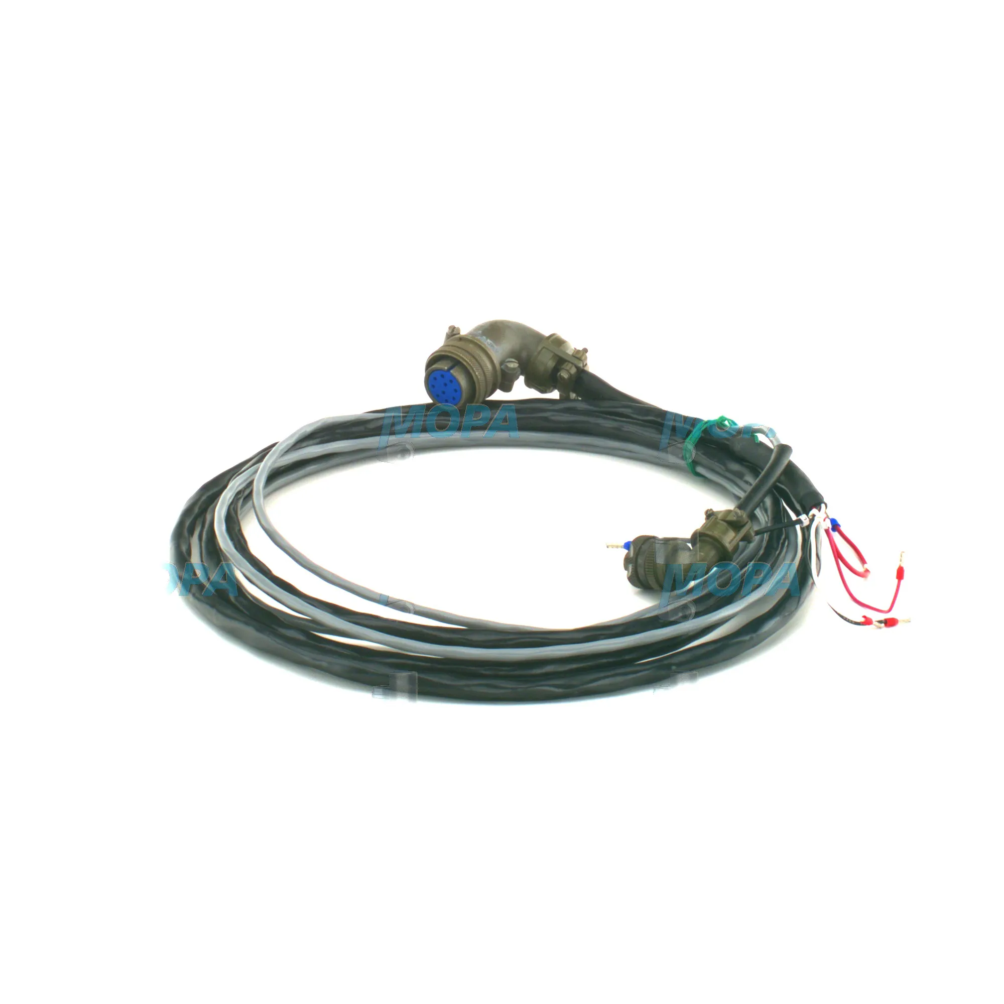 CABLE - 02124187 suitable for MWM & Deutz engines 5