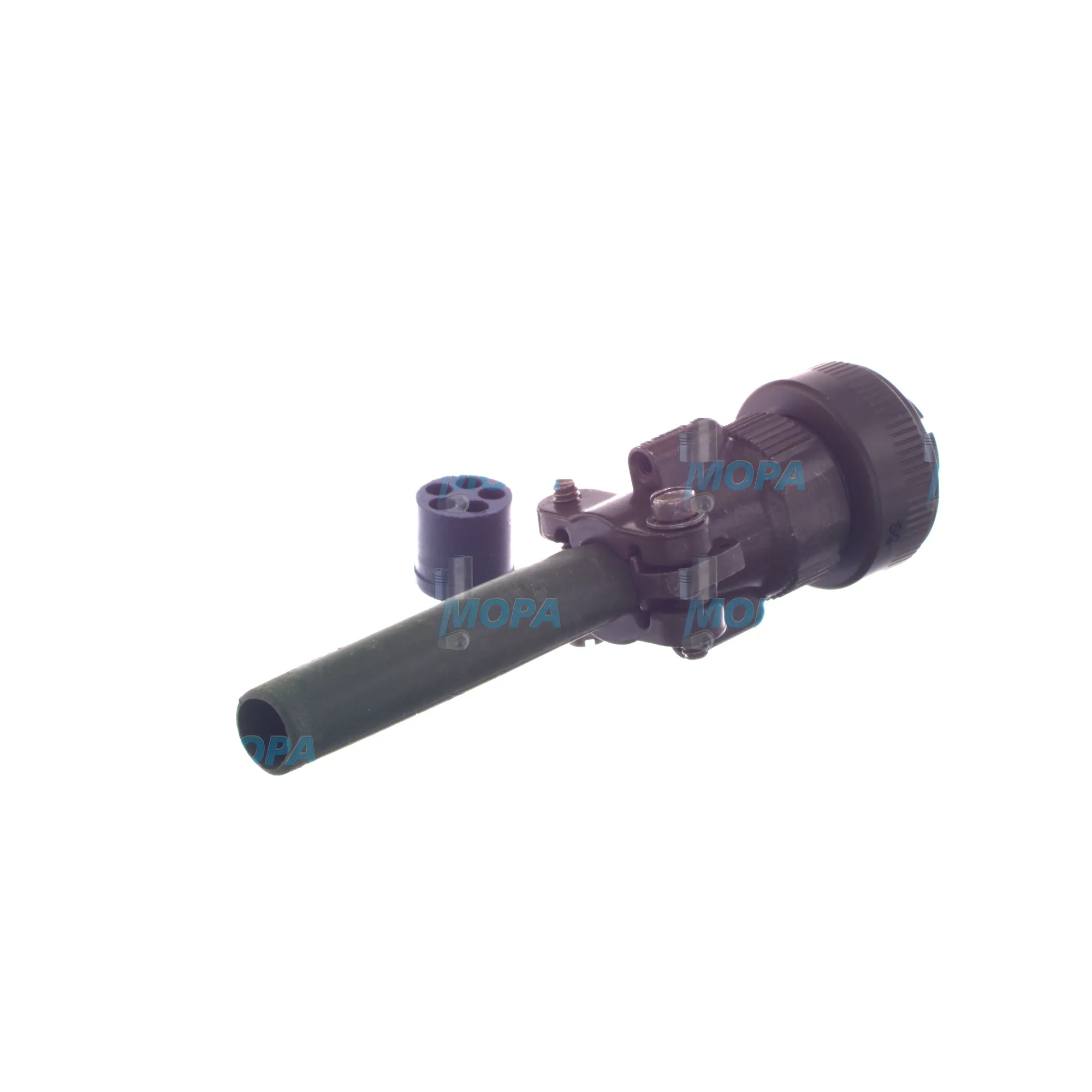 MALE CONNECTOR - 0005312085 suitable for MTU engines
