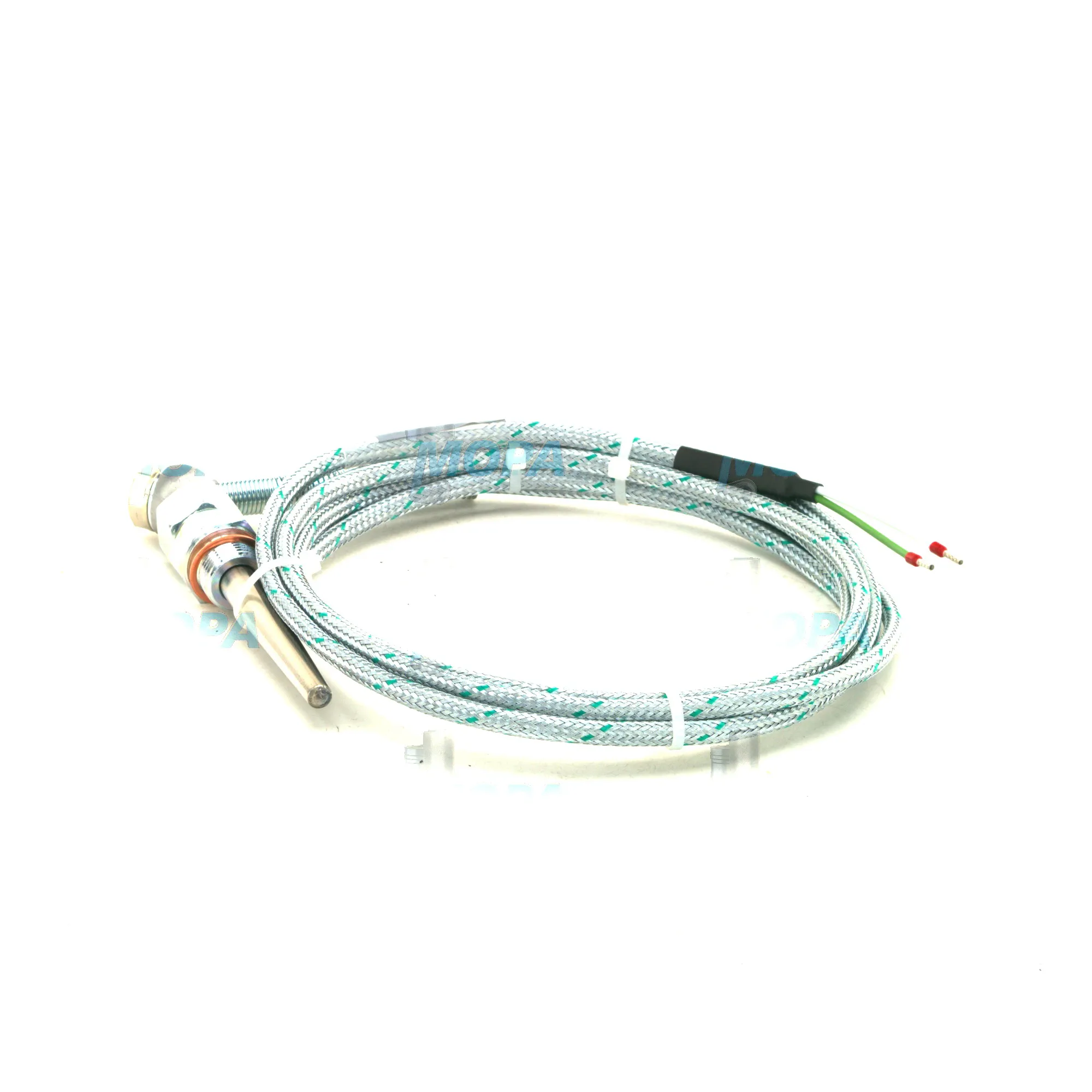 THERMOELEMENT - 605685080008 passend für MWM & Deutz Motoren 3
