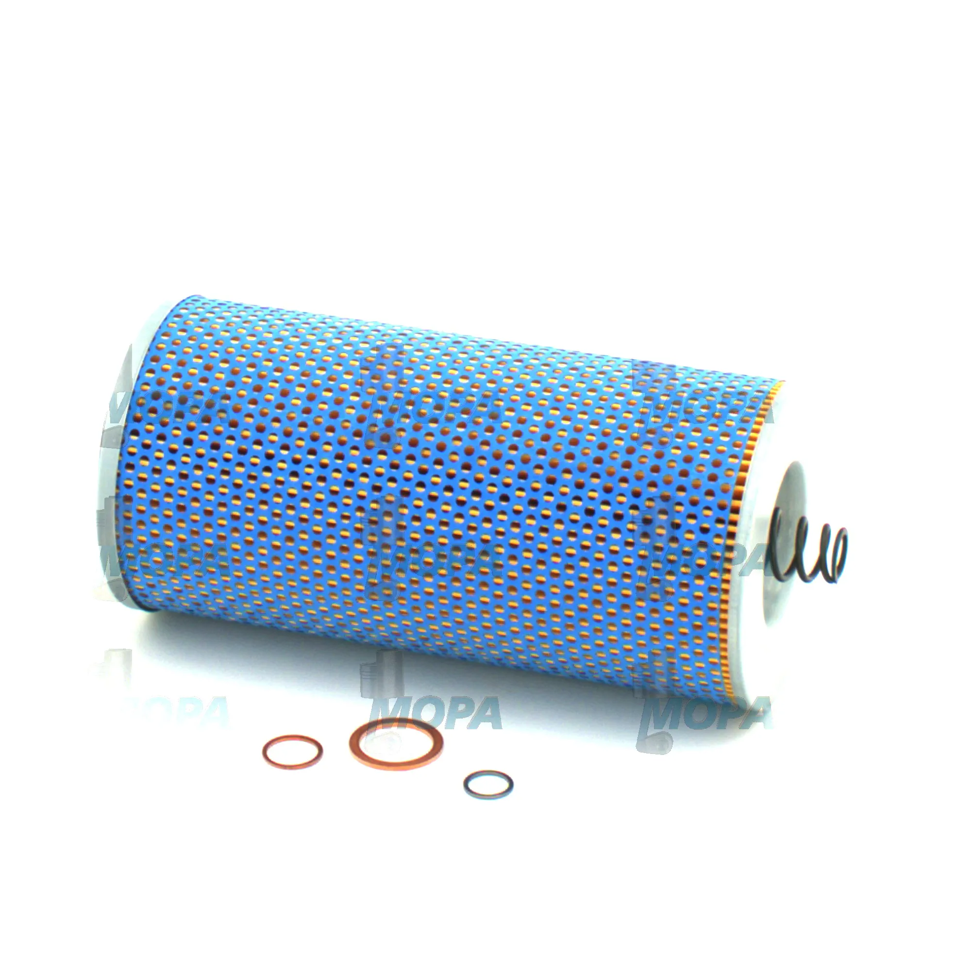 ENGINE OIL FILTER ELEMENT - 51055040087 suitable for MAN D engines 7