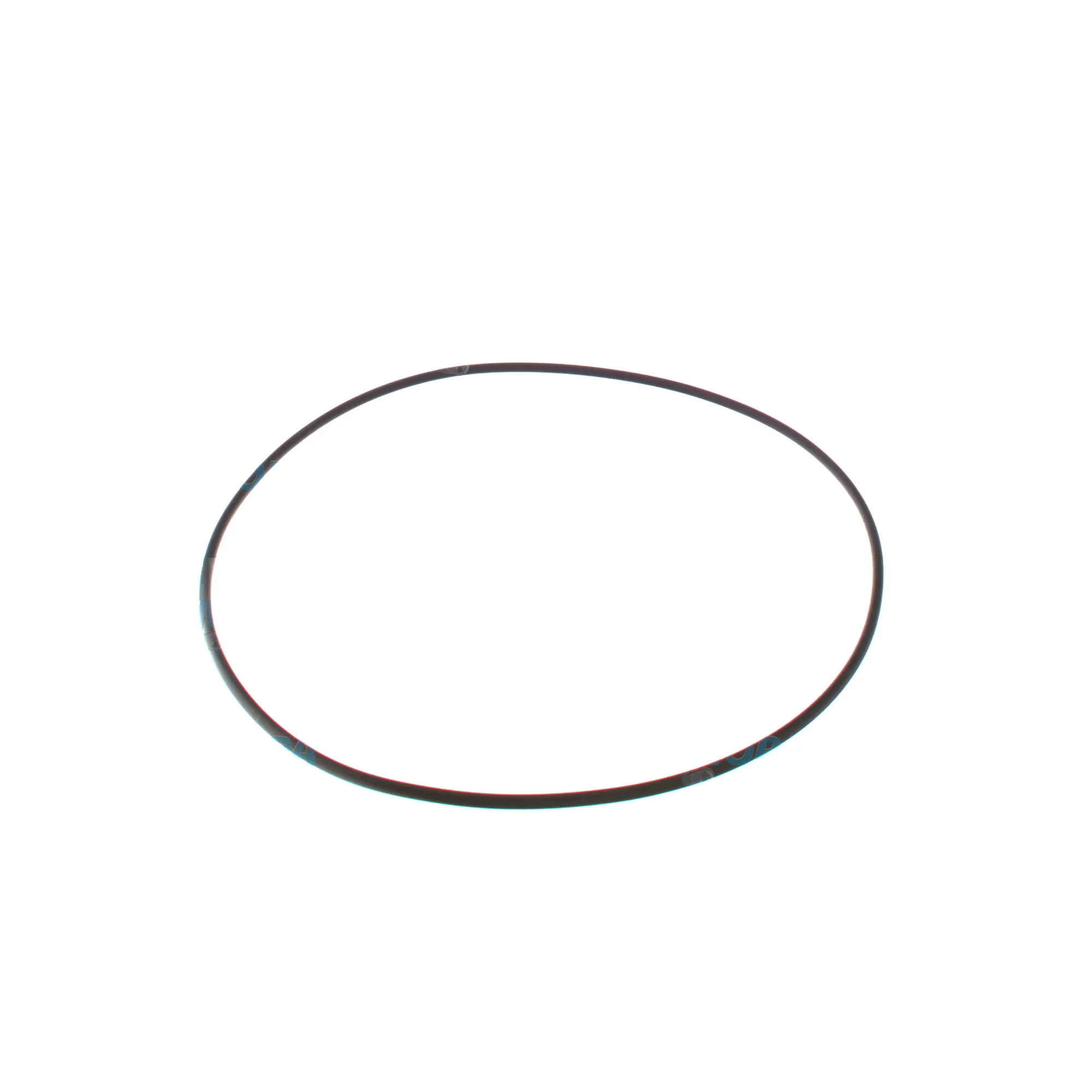 TORIC SEAL - 50965010433 suitable for MAN D engines 8