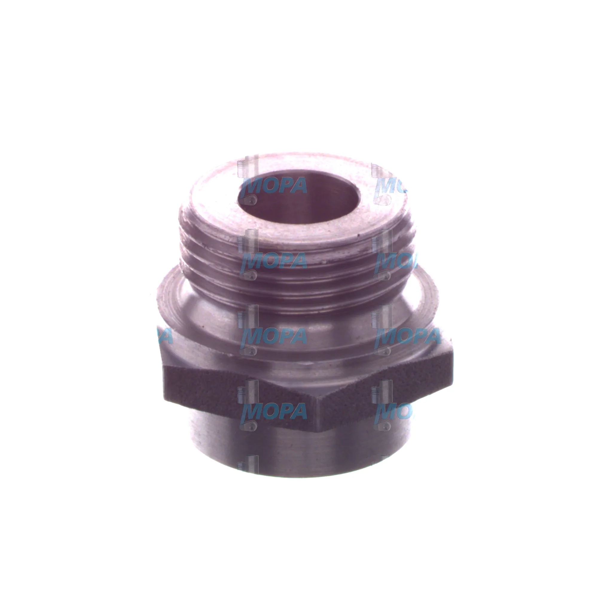 SCREW-FITTING UNION - 5560780669 suitable for MTU engines