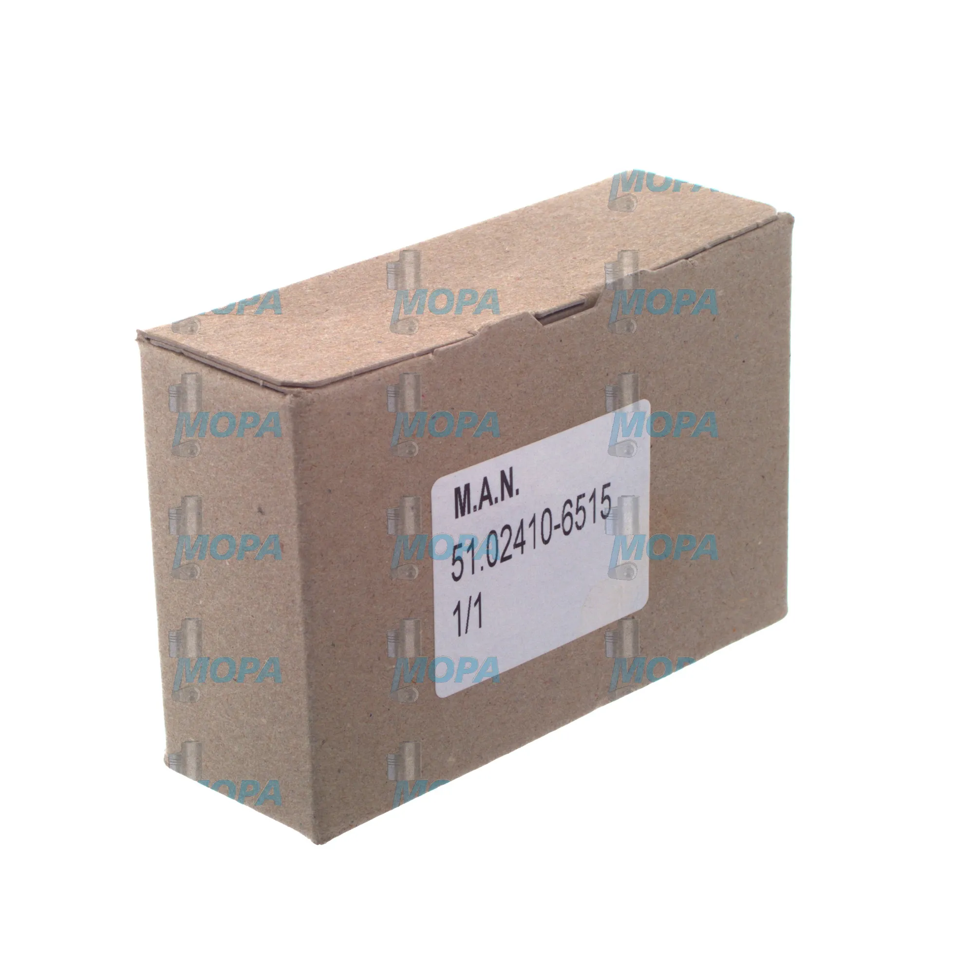BIG END BEARING PAIR - 51024106515 suitable for MAN D-engines 9