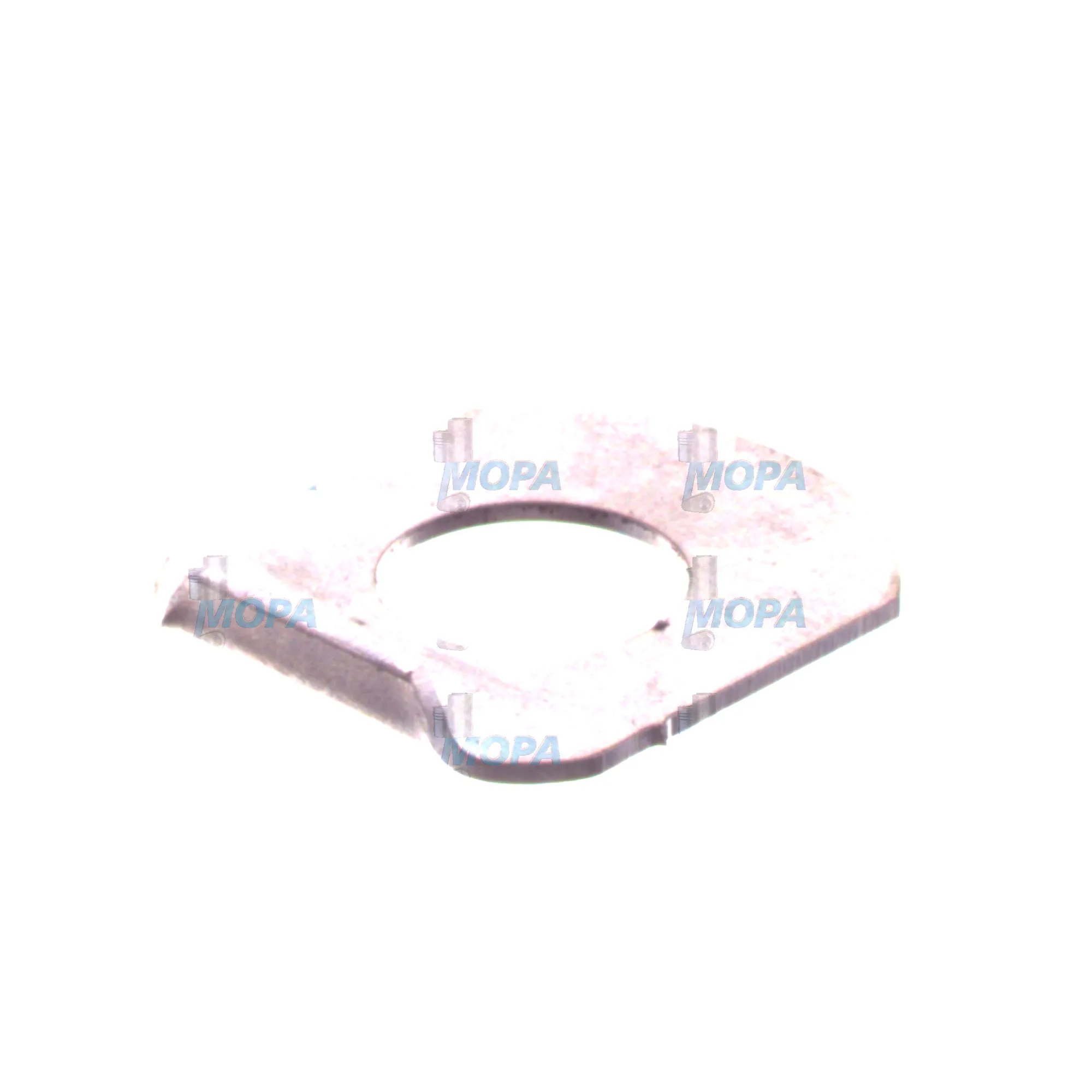 TAB WASHER - 5039940013 suitable for MTU engines