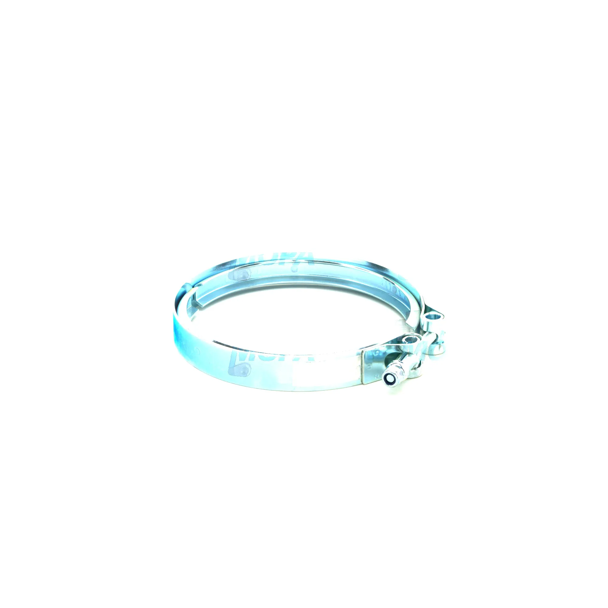 V-BAND CLAMP - 51974450064 suitable for MAN D-engines 9