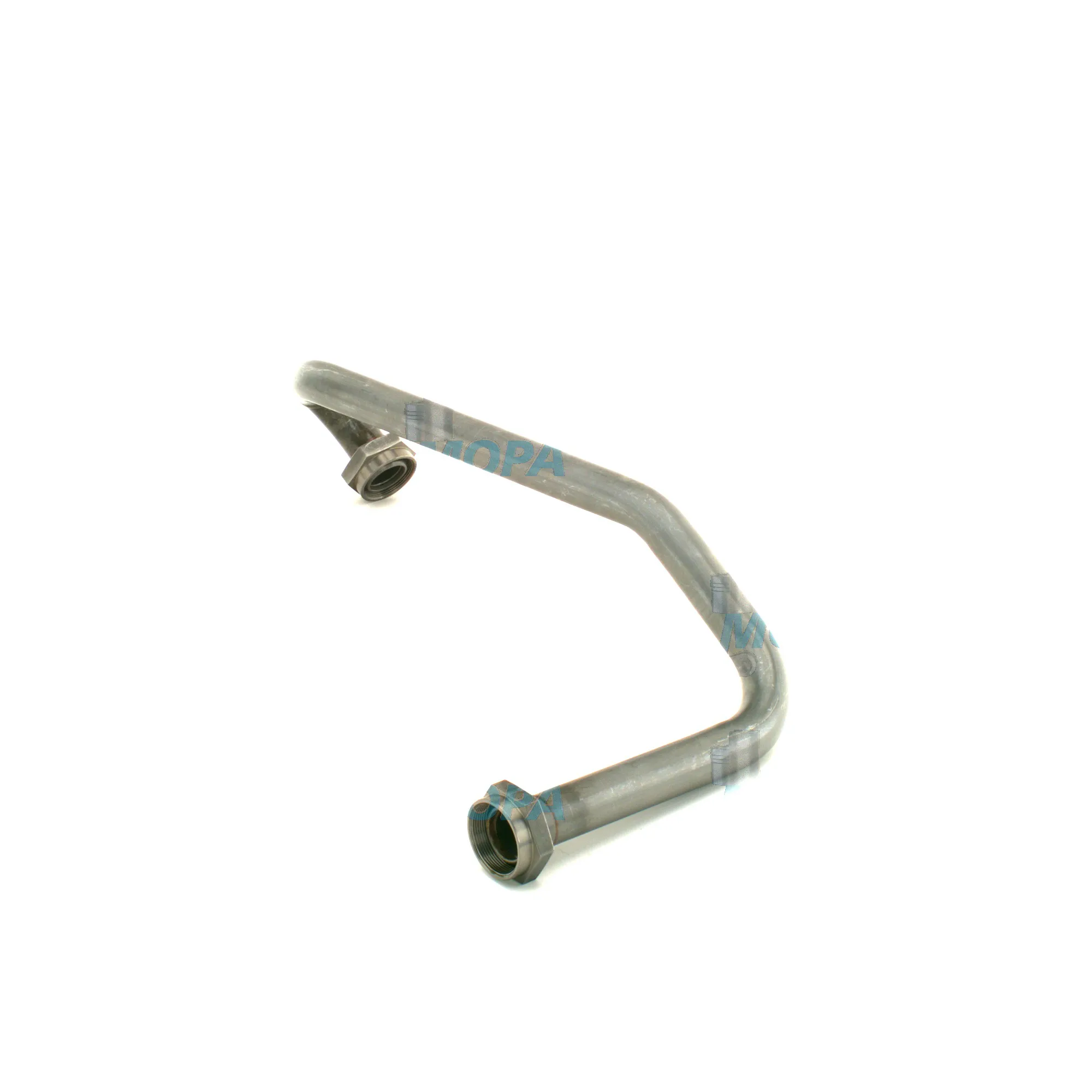 OIL LINE - 5801809721 suitable for MTU engines 5