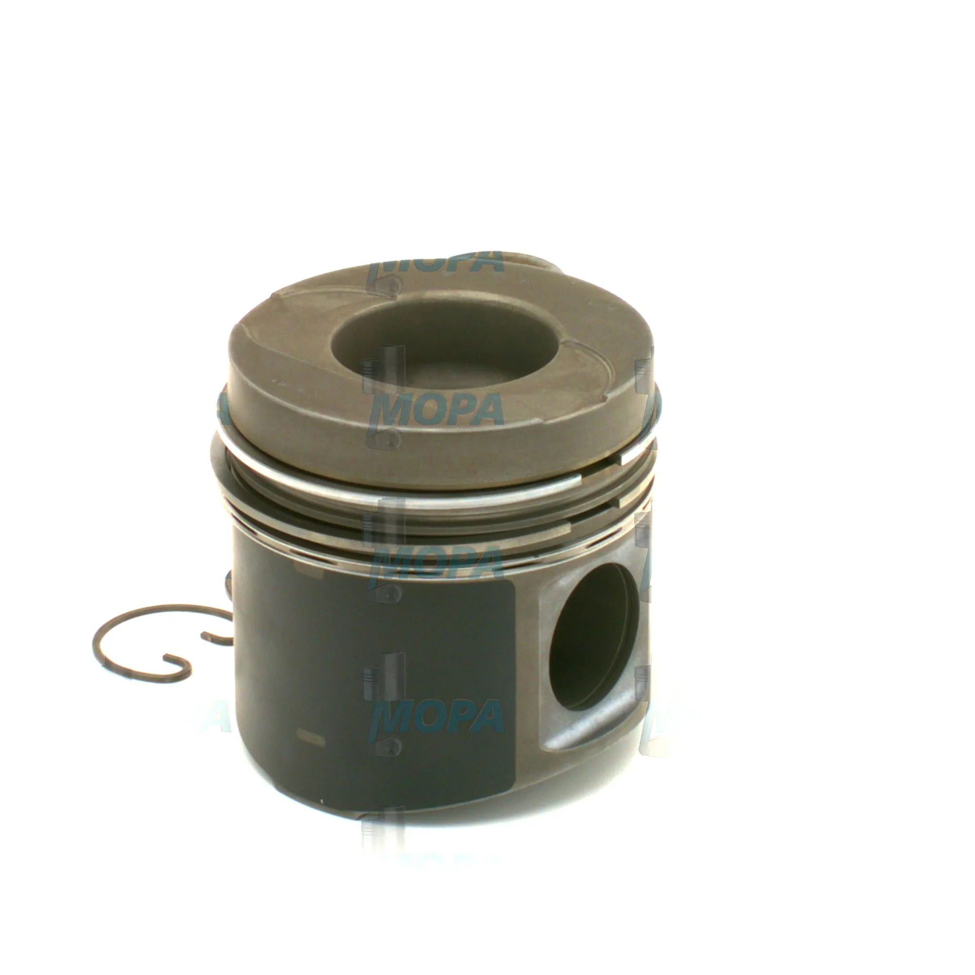 PISTON - 51025117113 suitable for MAN D engines