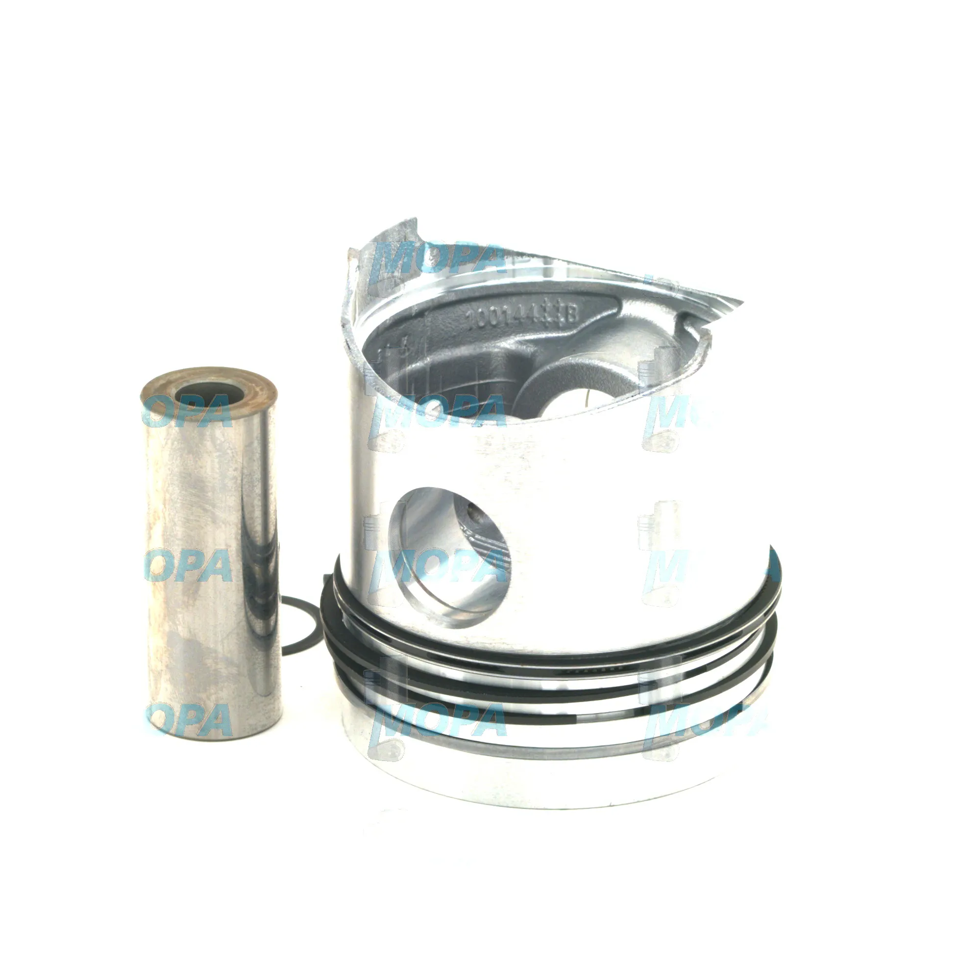 KOLBEN - 12167022 passend für Deutz Motoren