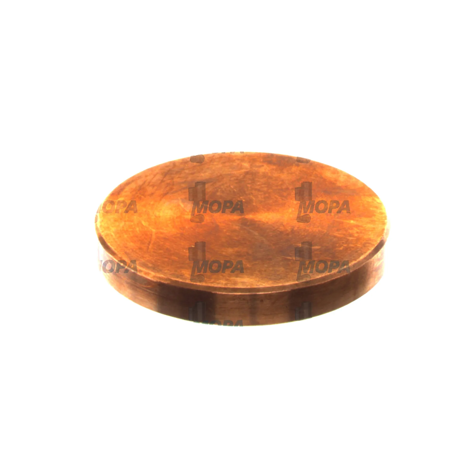 WASHER - 0230750344 suitable for MTU engines 4