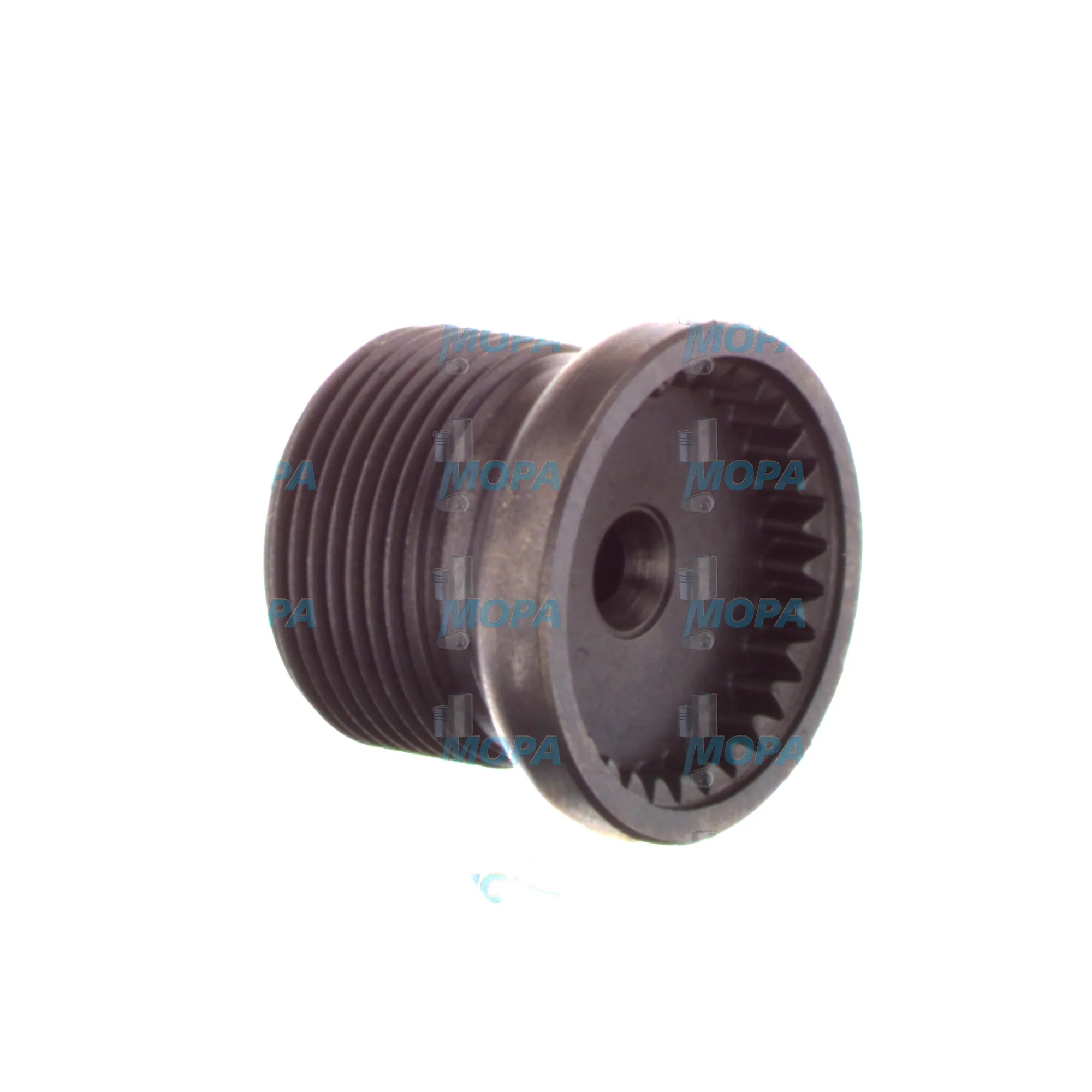 PRESSURE CONTROL VALVE - 000N33715/1 suitable for MTU engines 3