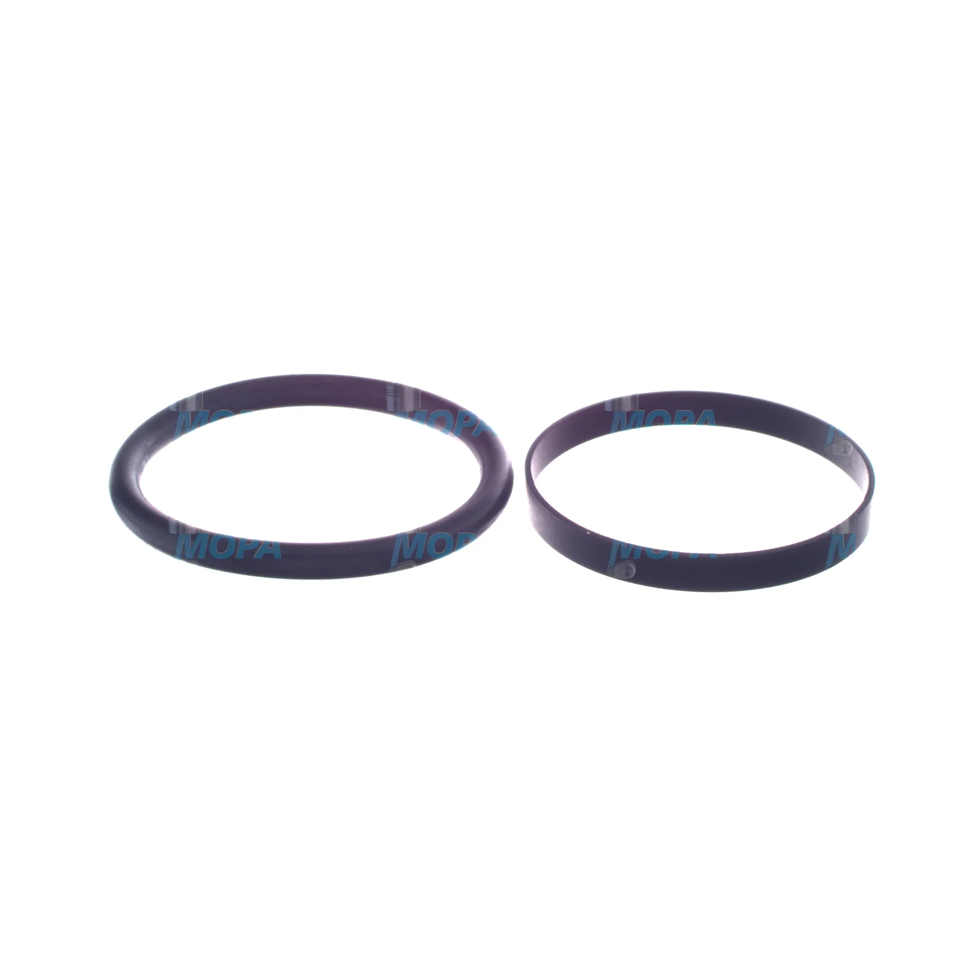 GASKET SET - 02045701 suitable for MWM & Deutz engines 6