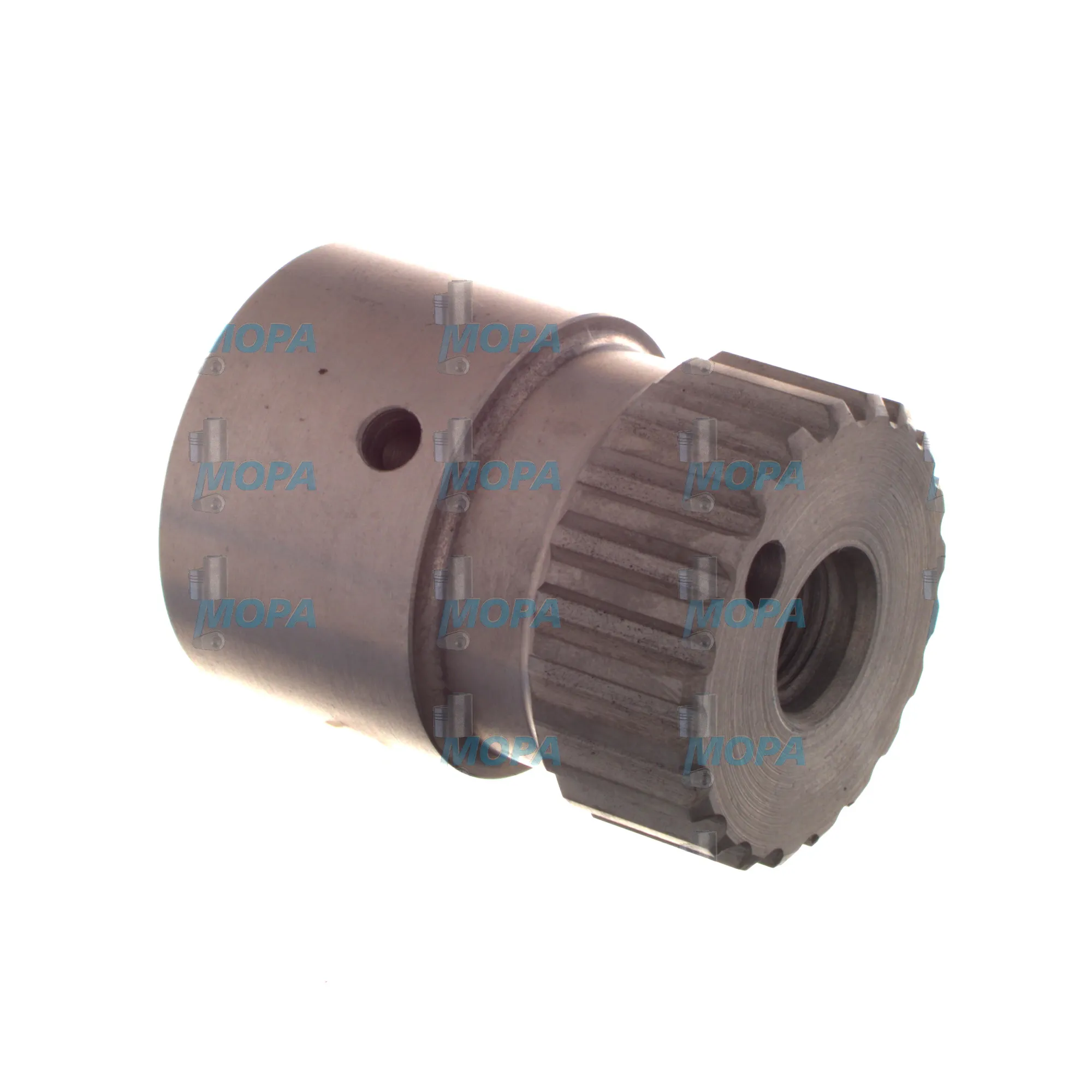 SHAFT - 628/30/2/05028638 suitable for MWM & Deutz engines 3