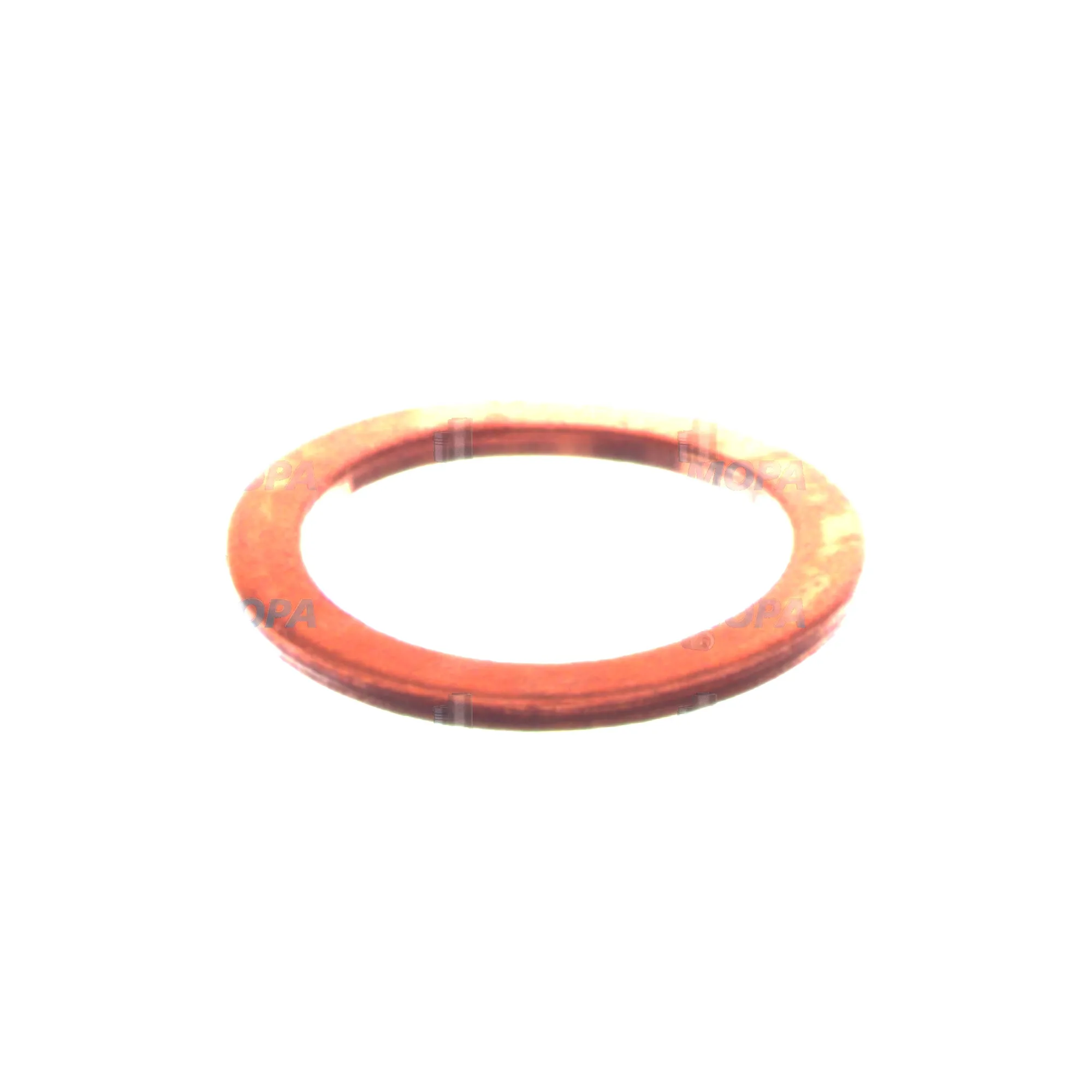 SEALING RING - 000000001070 suitable for MTU engines 7